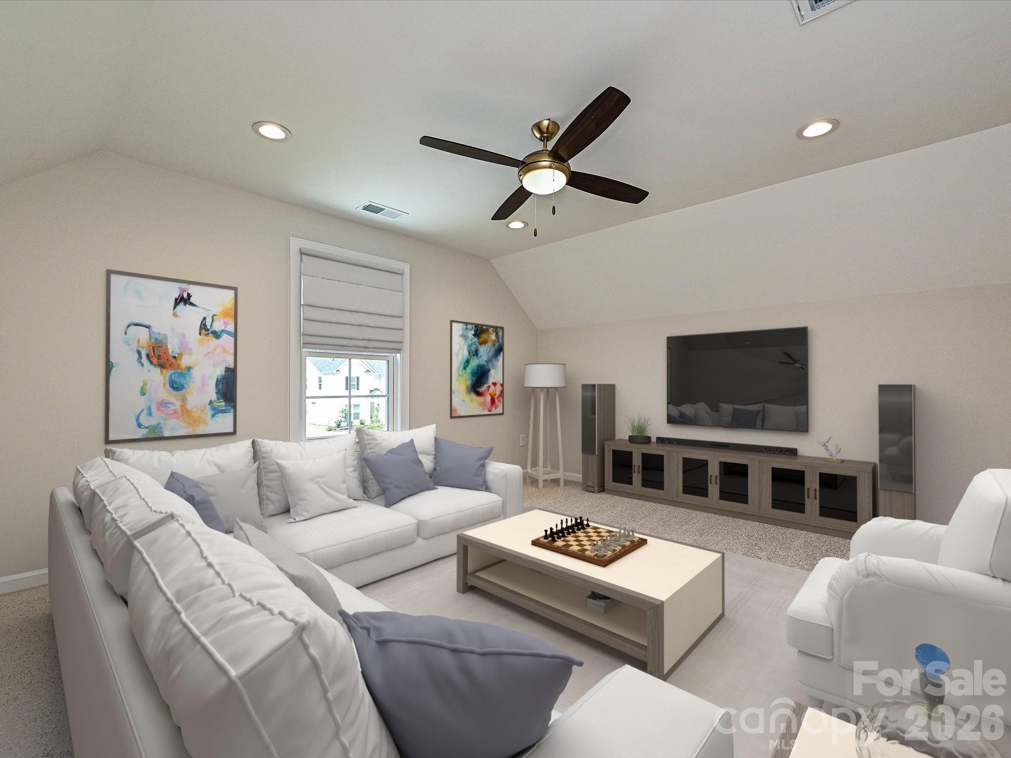 Camber Woods - Residential