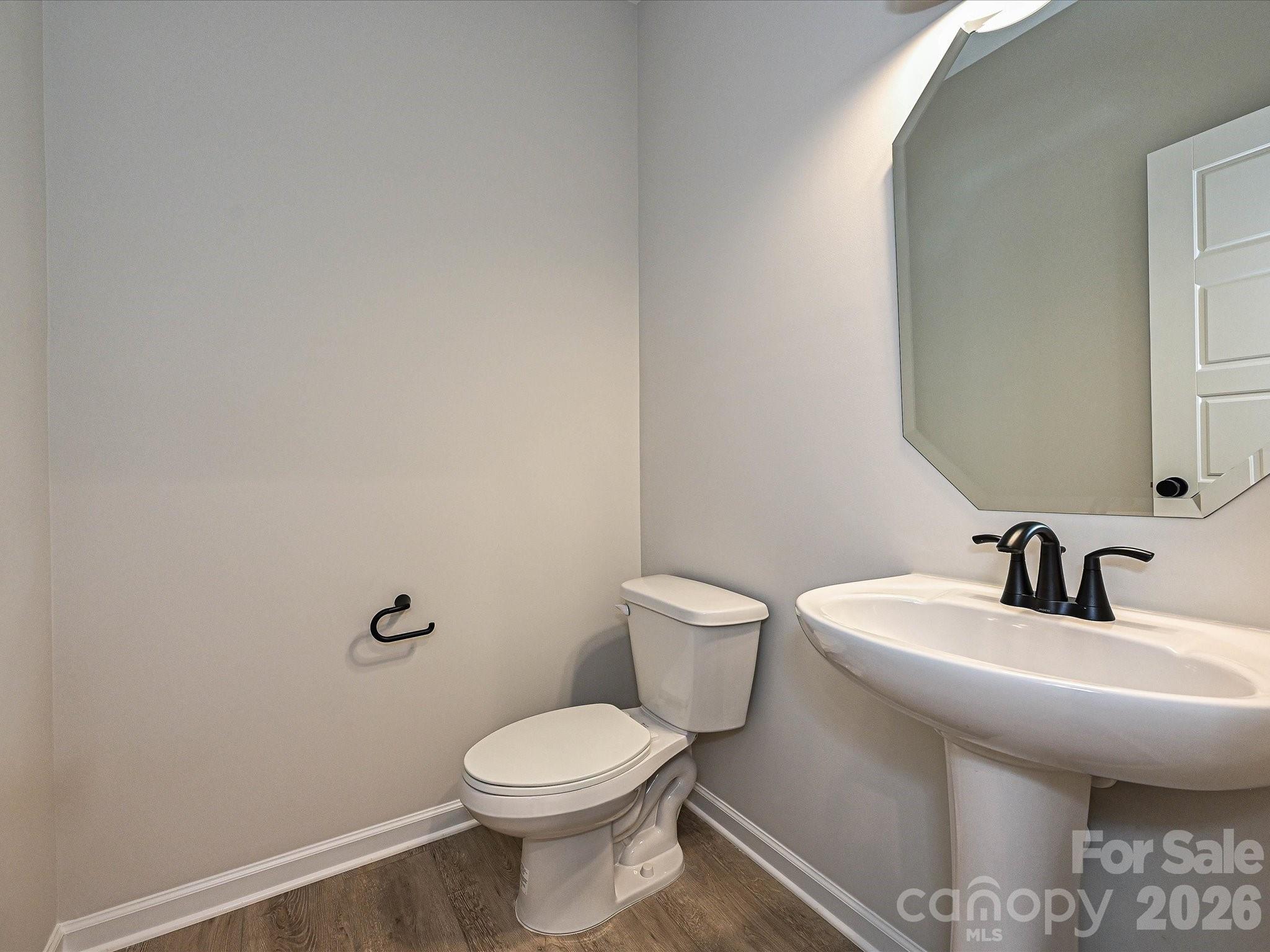 Camber Woods - Residential