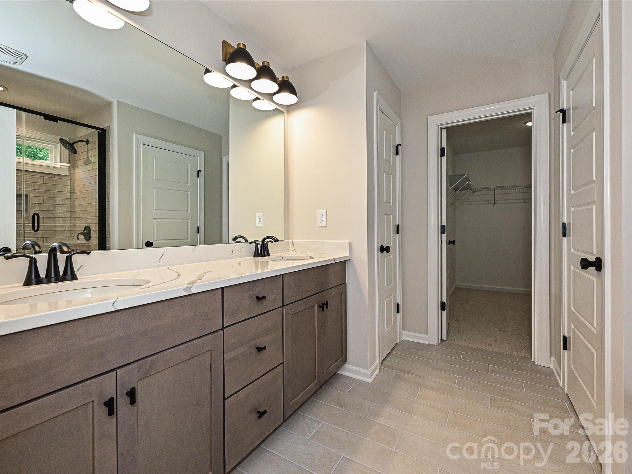 Camber Woods - Residential