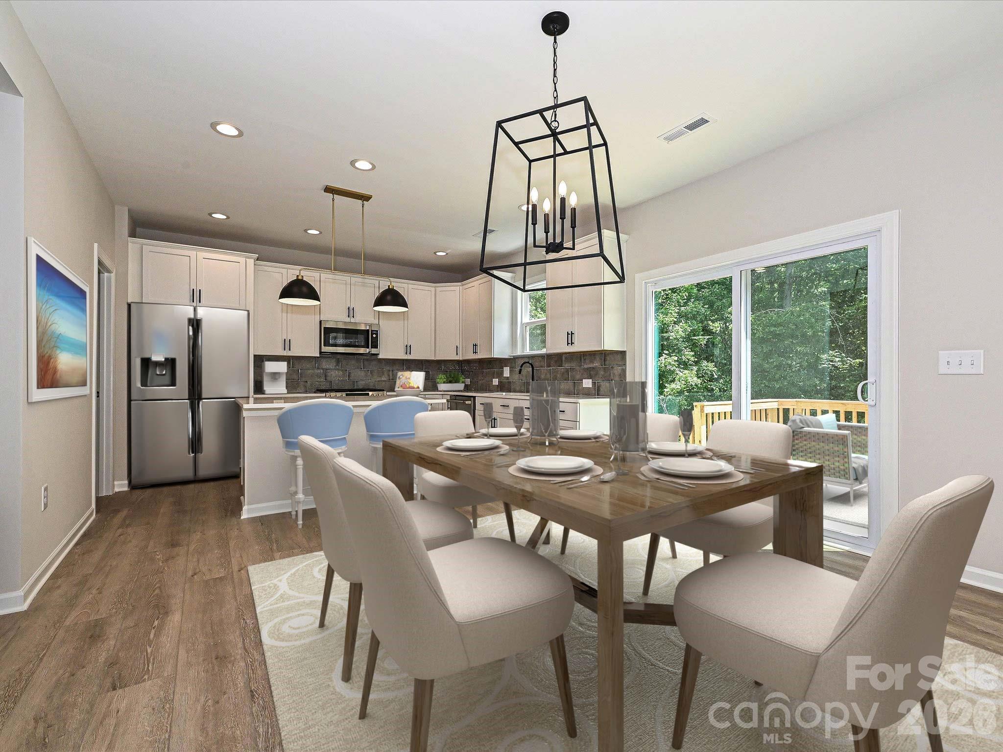 Camber Woods - Residential