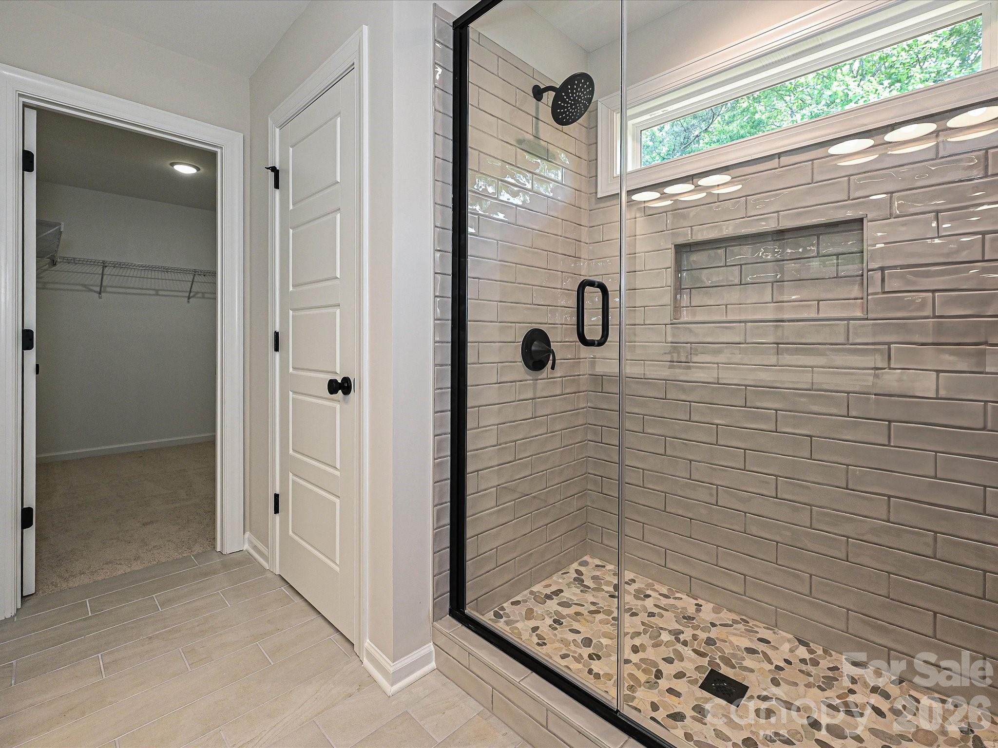 Camber Woods - Residential