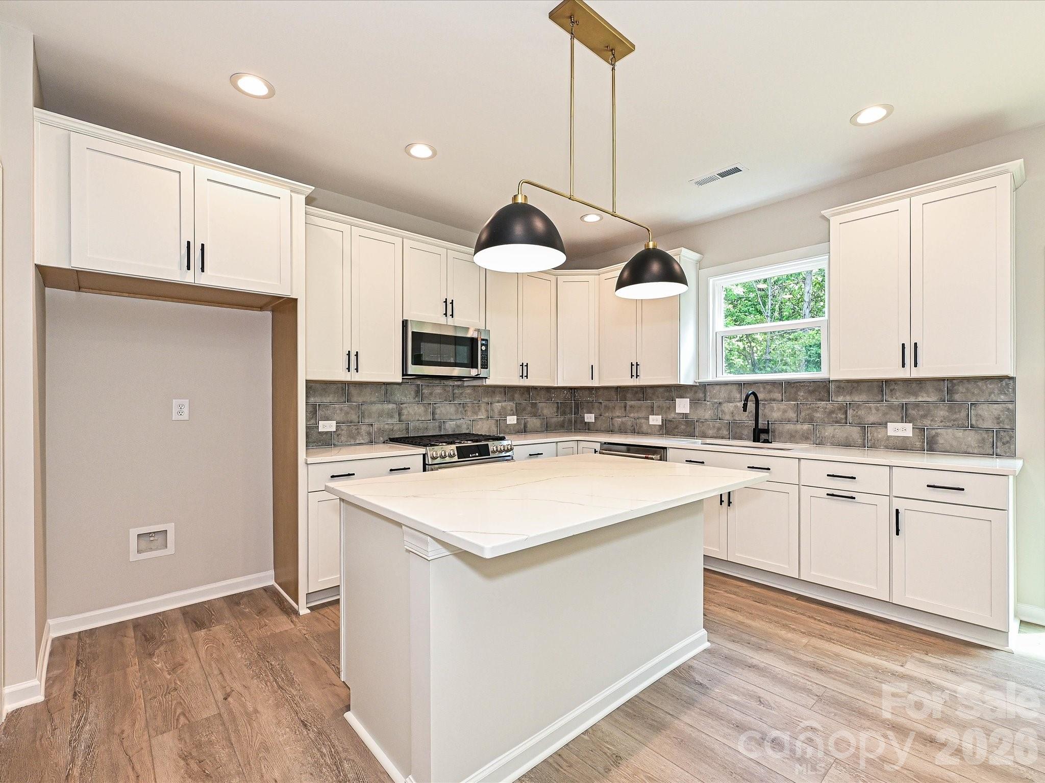 Camber Woods - Residential