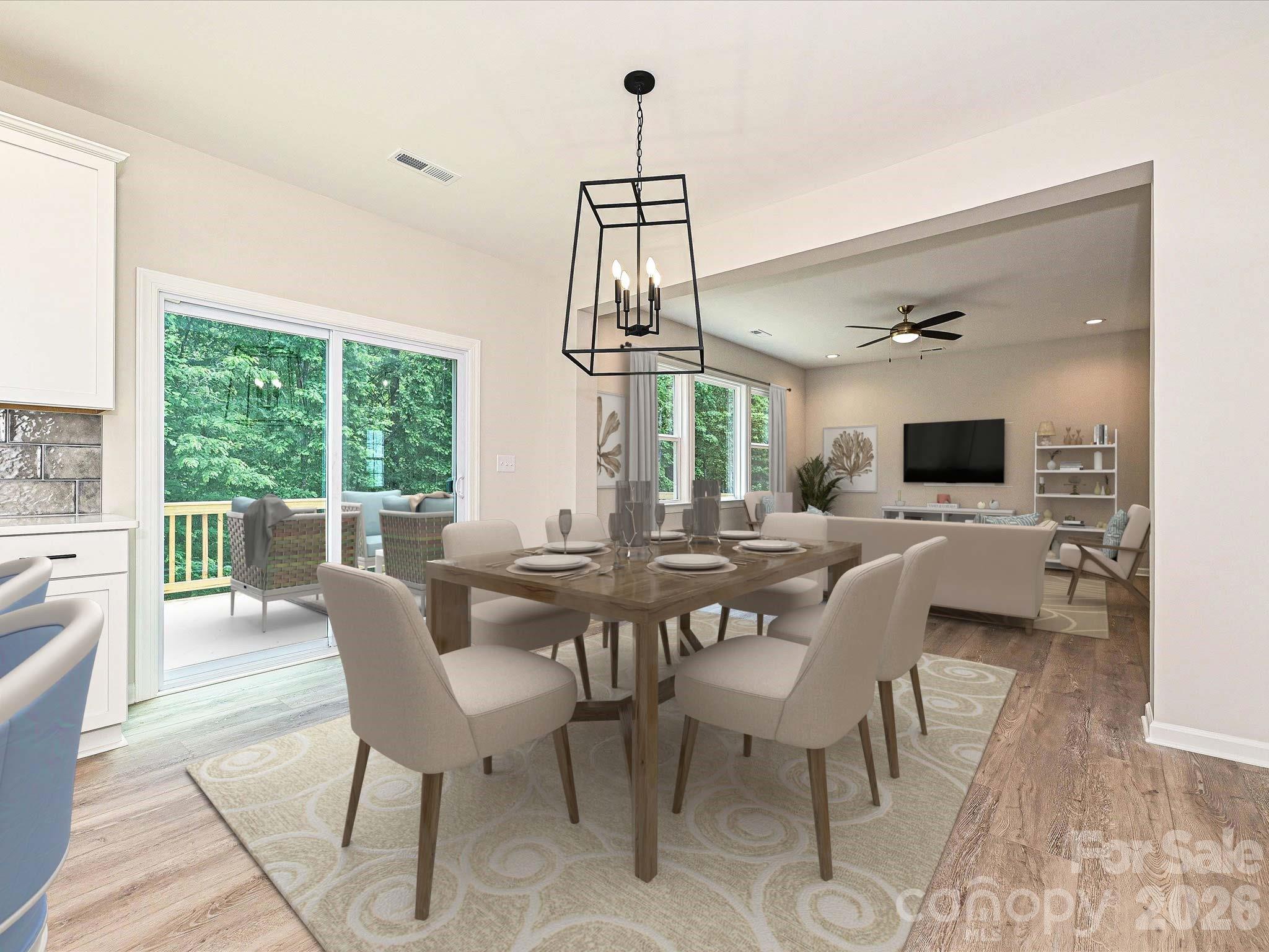 Camber Woods - Residential