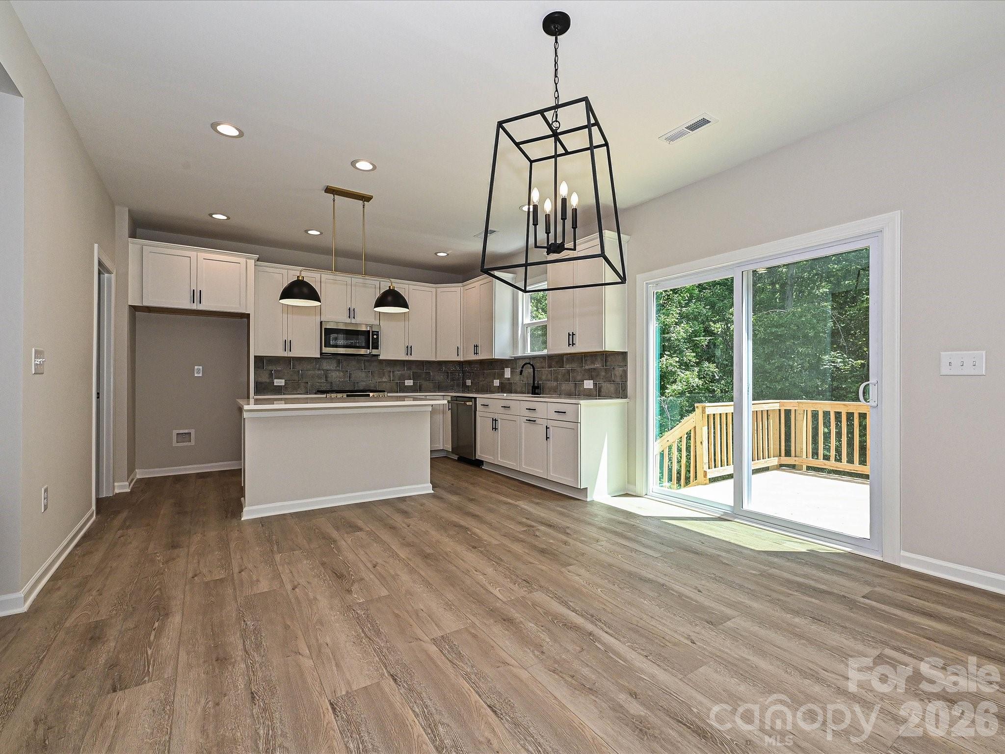 Camber Woods - Residential