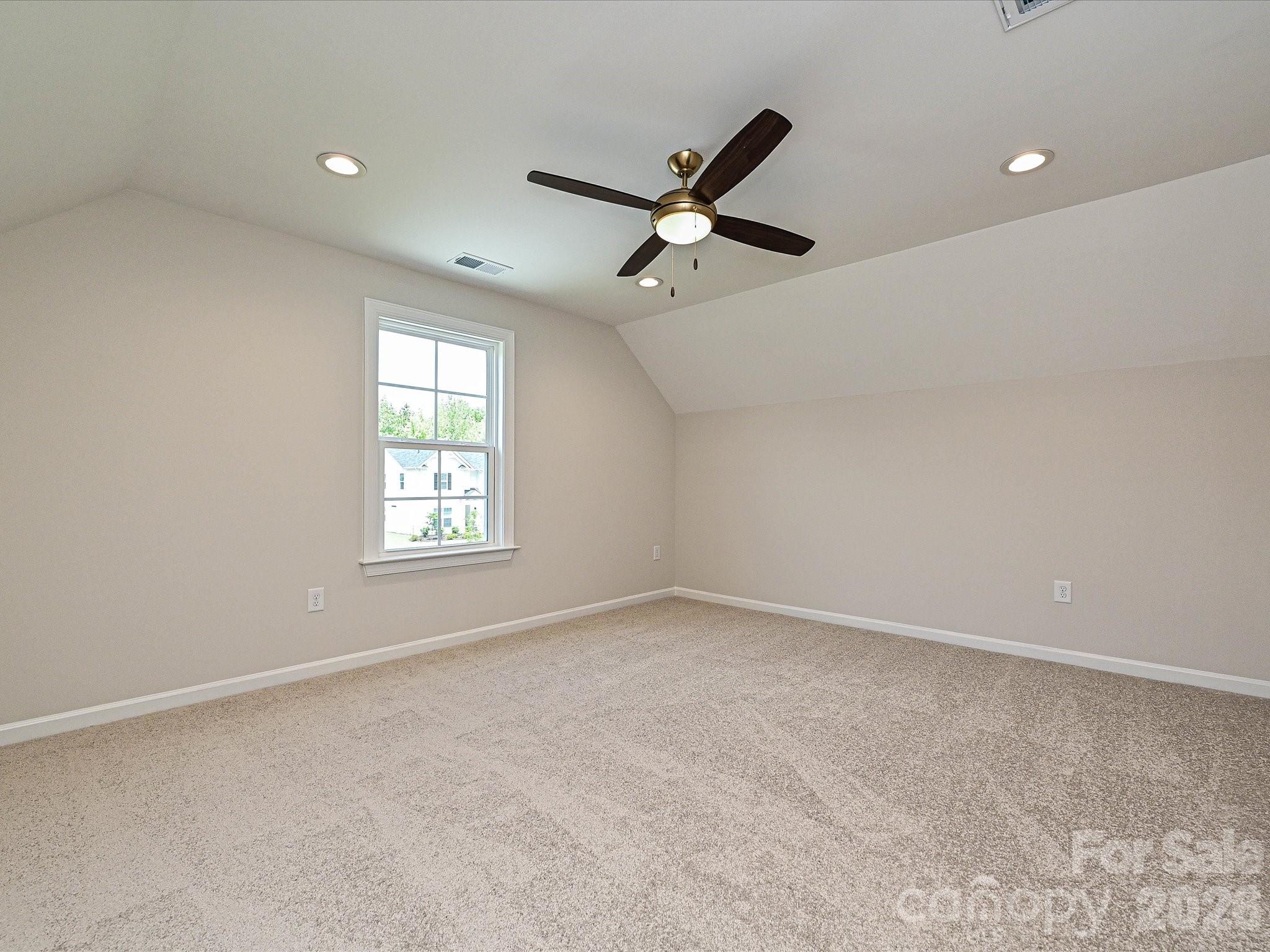 Camber Woods - Residential