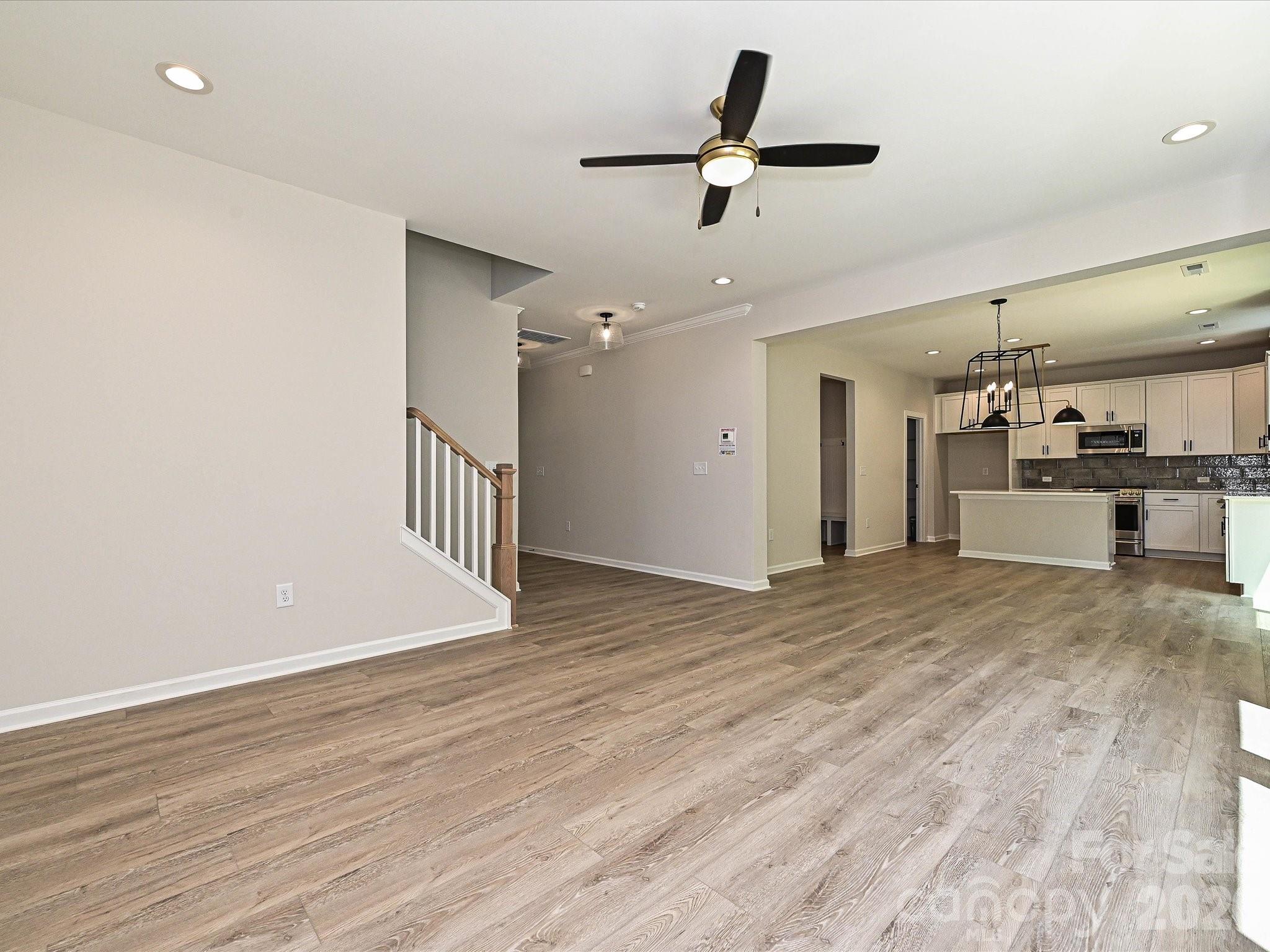 Camber Woods - Residential