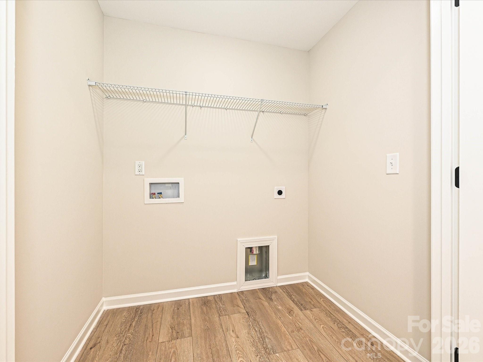 Camber Woods - Residential