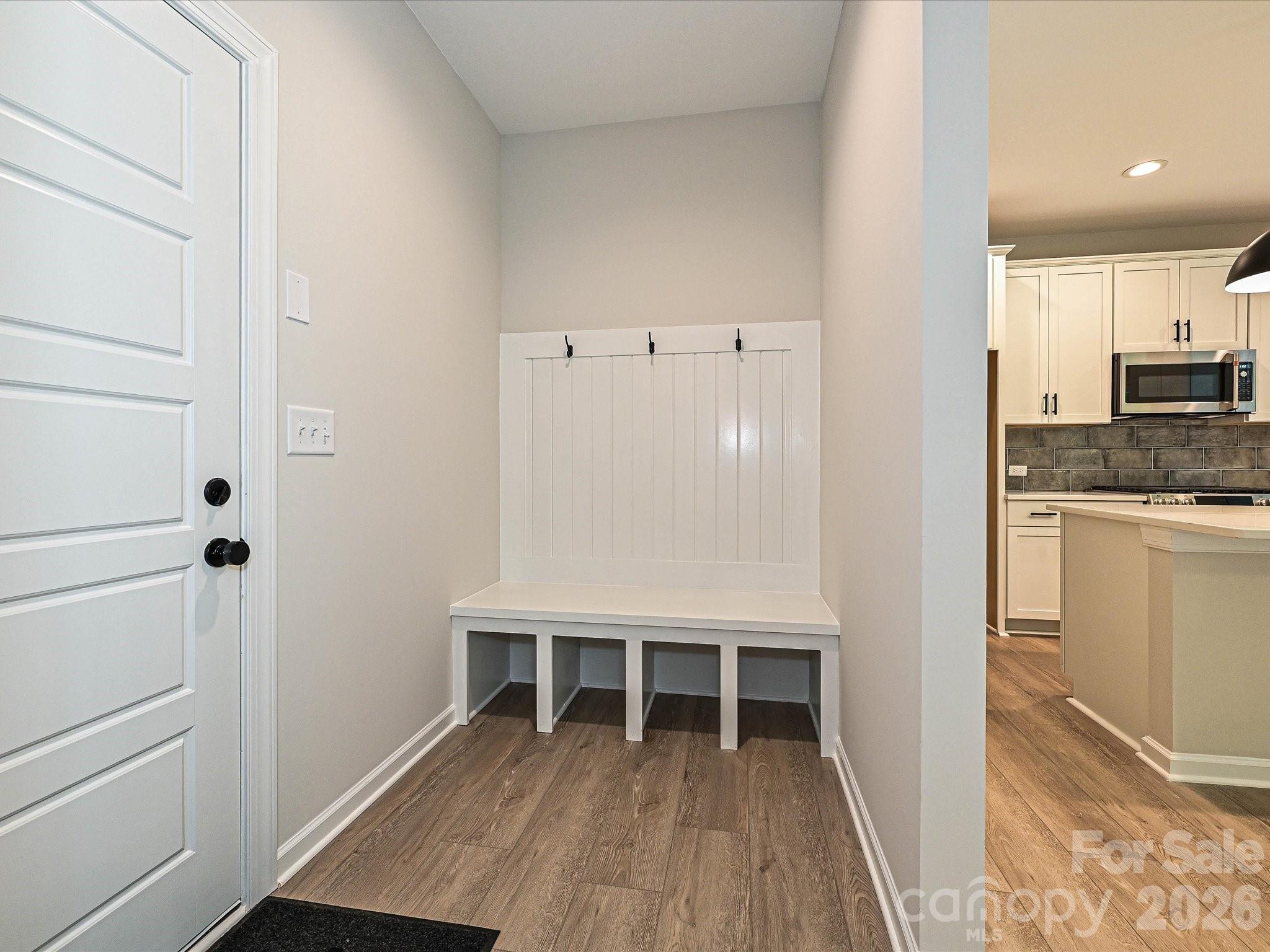 Camber Woods - Residential