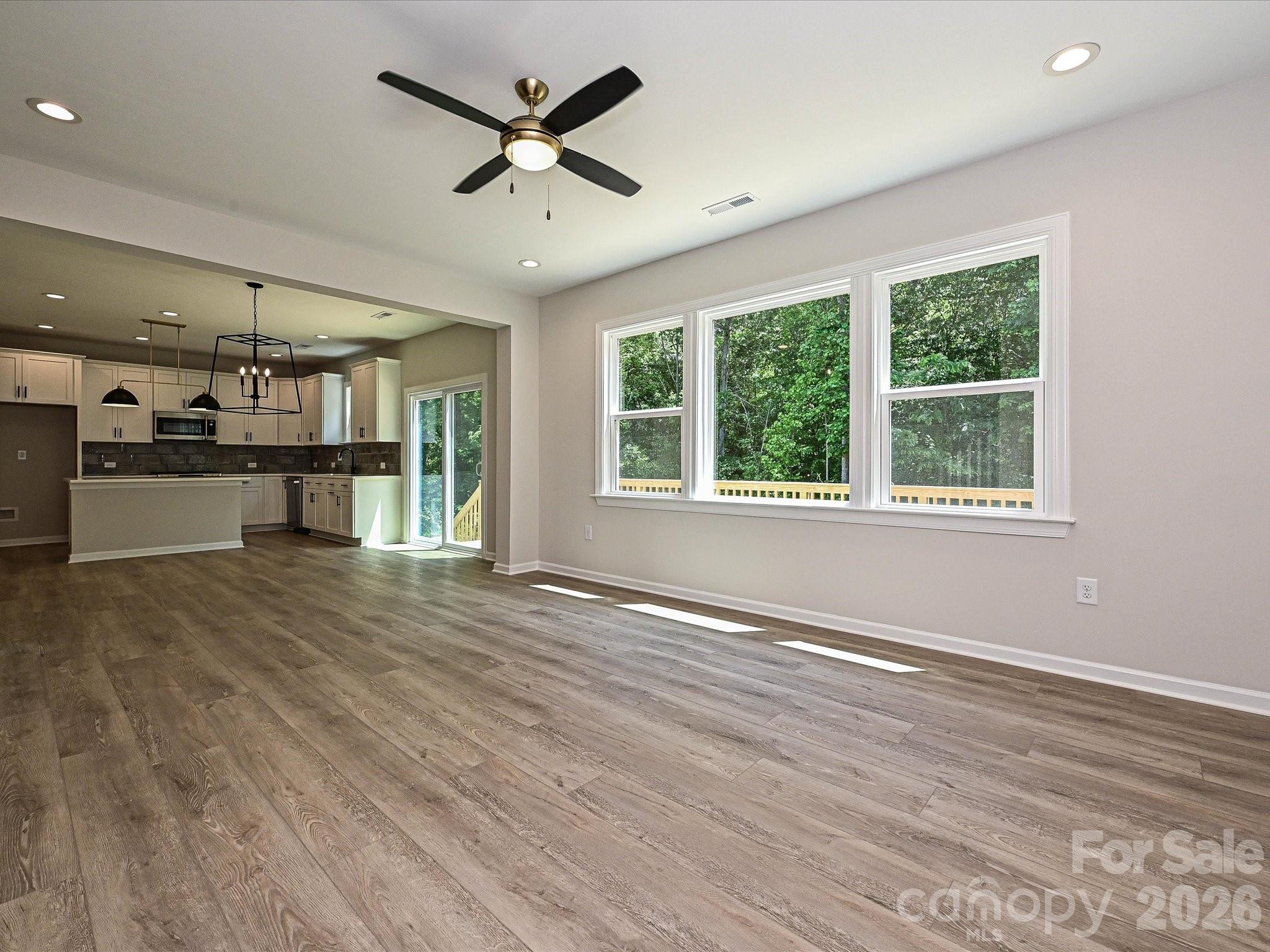 Camber Woods - Residential