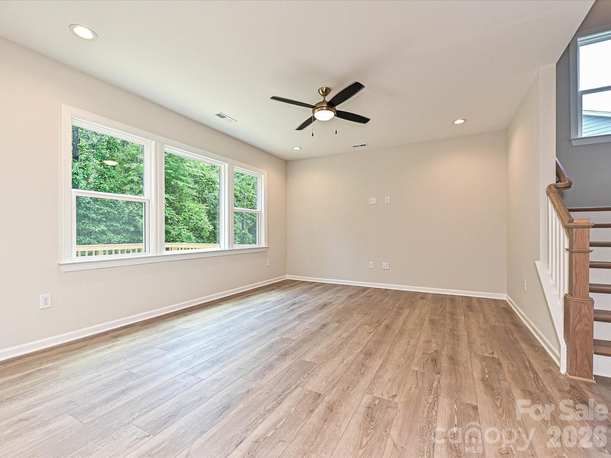 Camber Woods - Residential