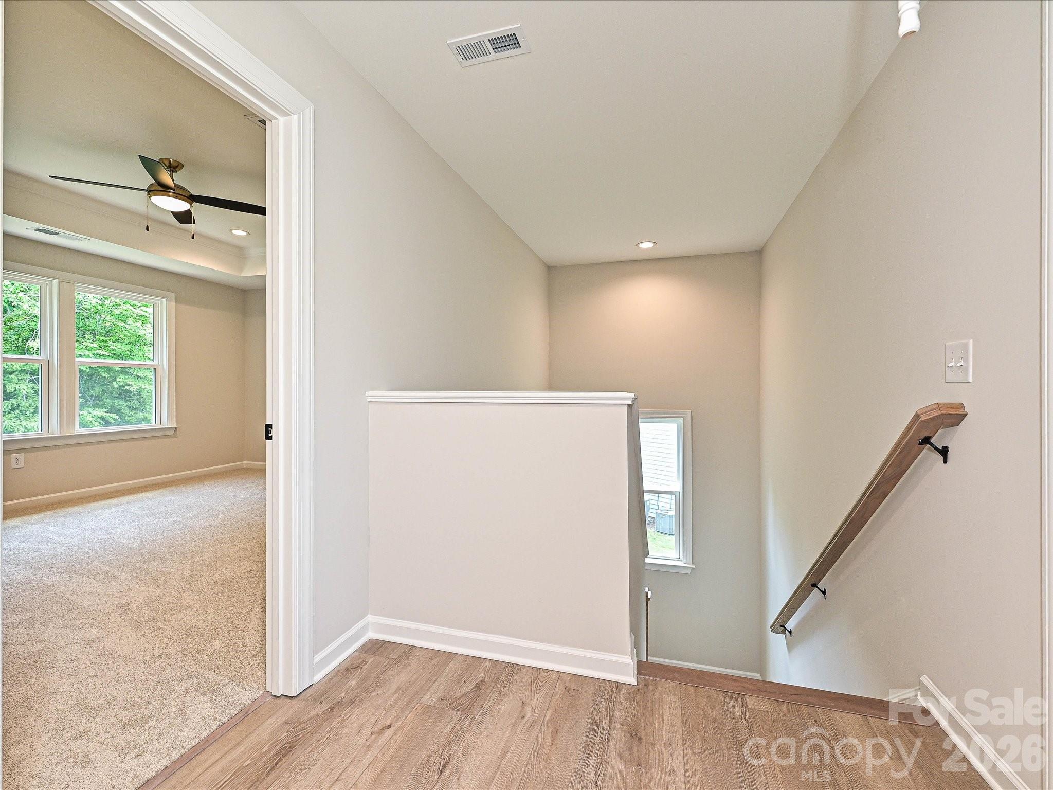 Camber Woods - Residential