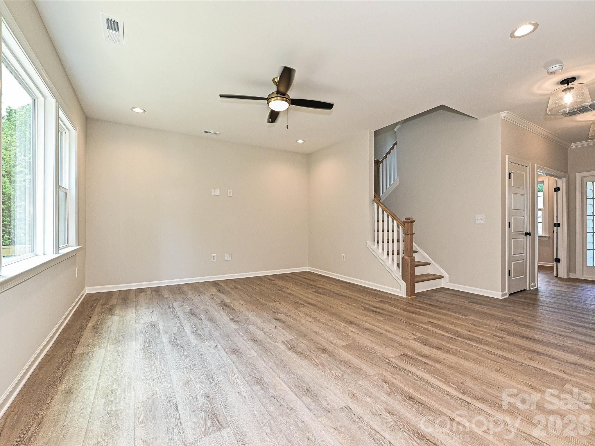 Camber Woods - Residential