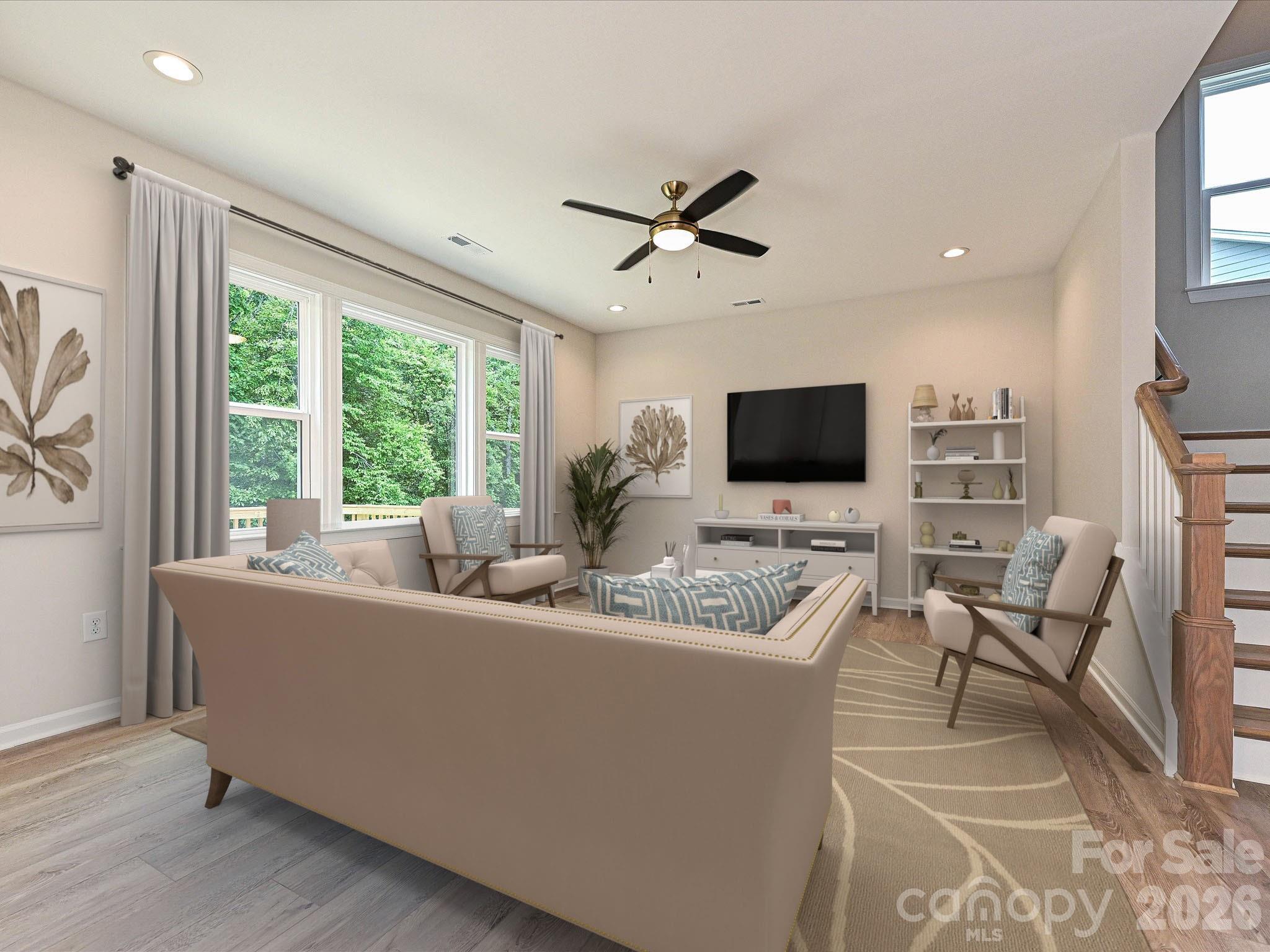 Camber Woods - Residential