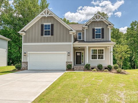 2387 Trundle Drive CWO0155 Gastonia NC 28054