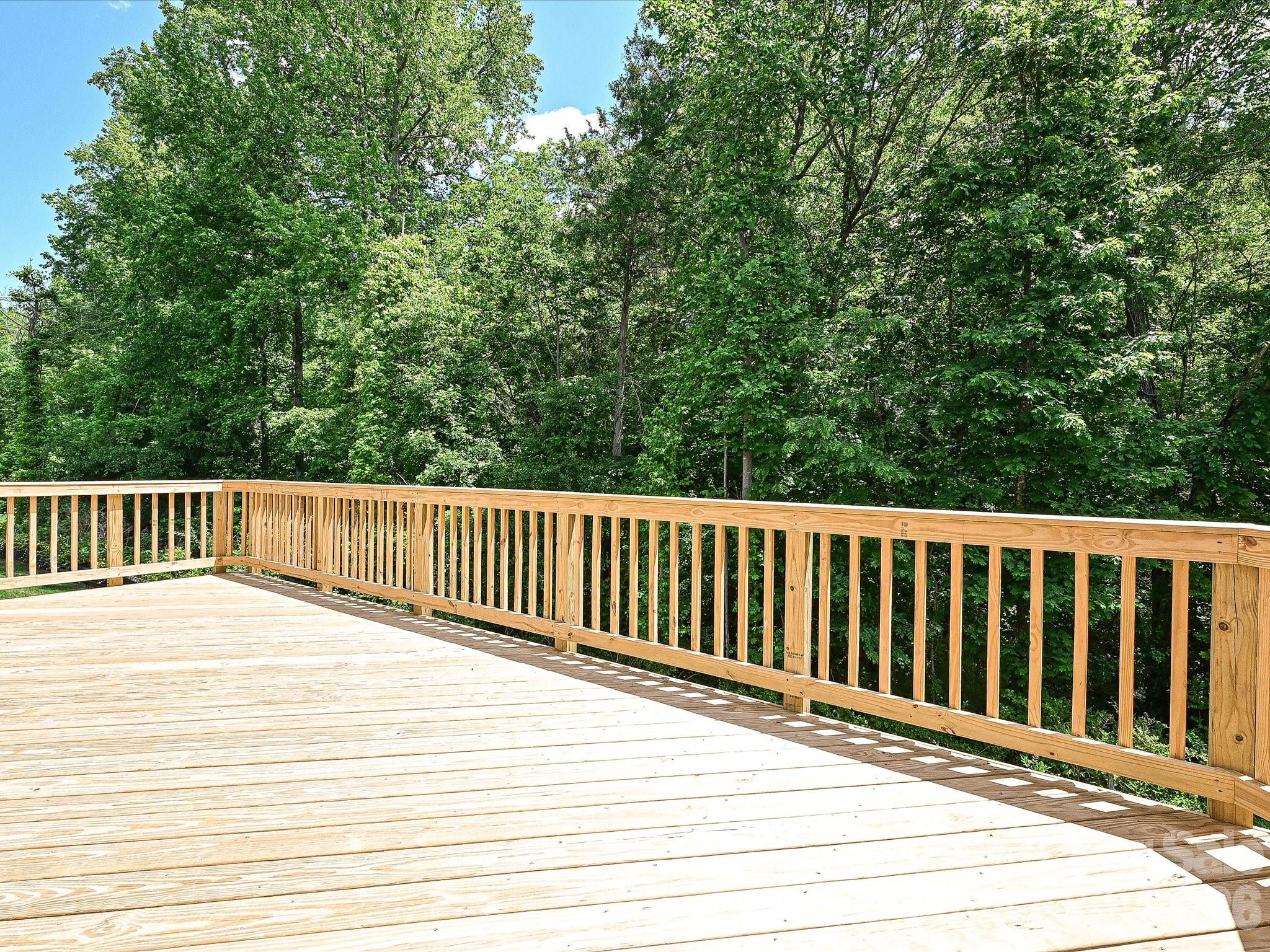 Camber Woods - Residential