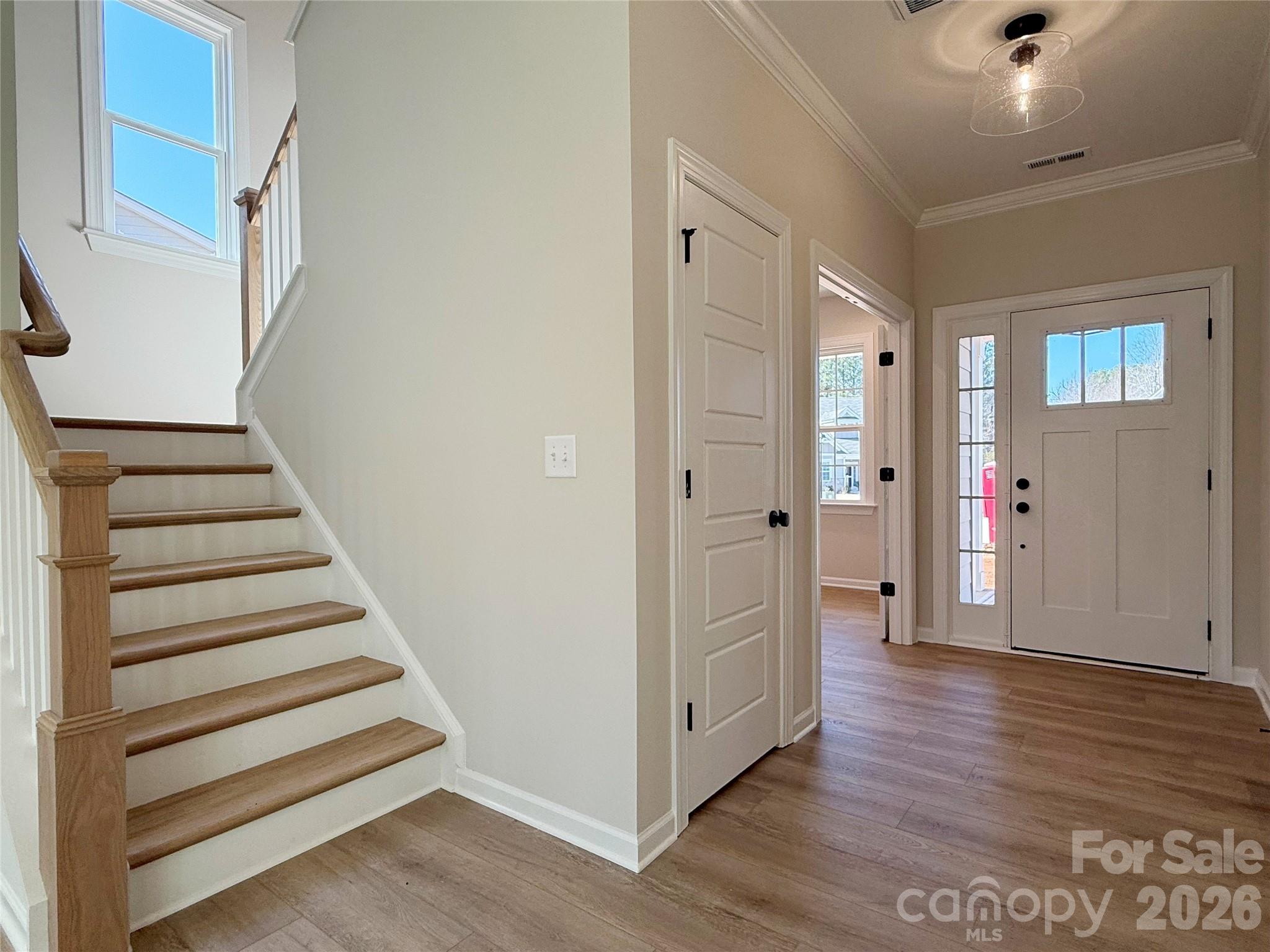 Camber Woods - Residential