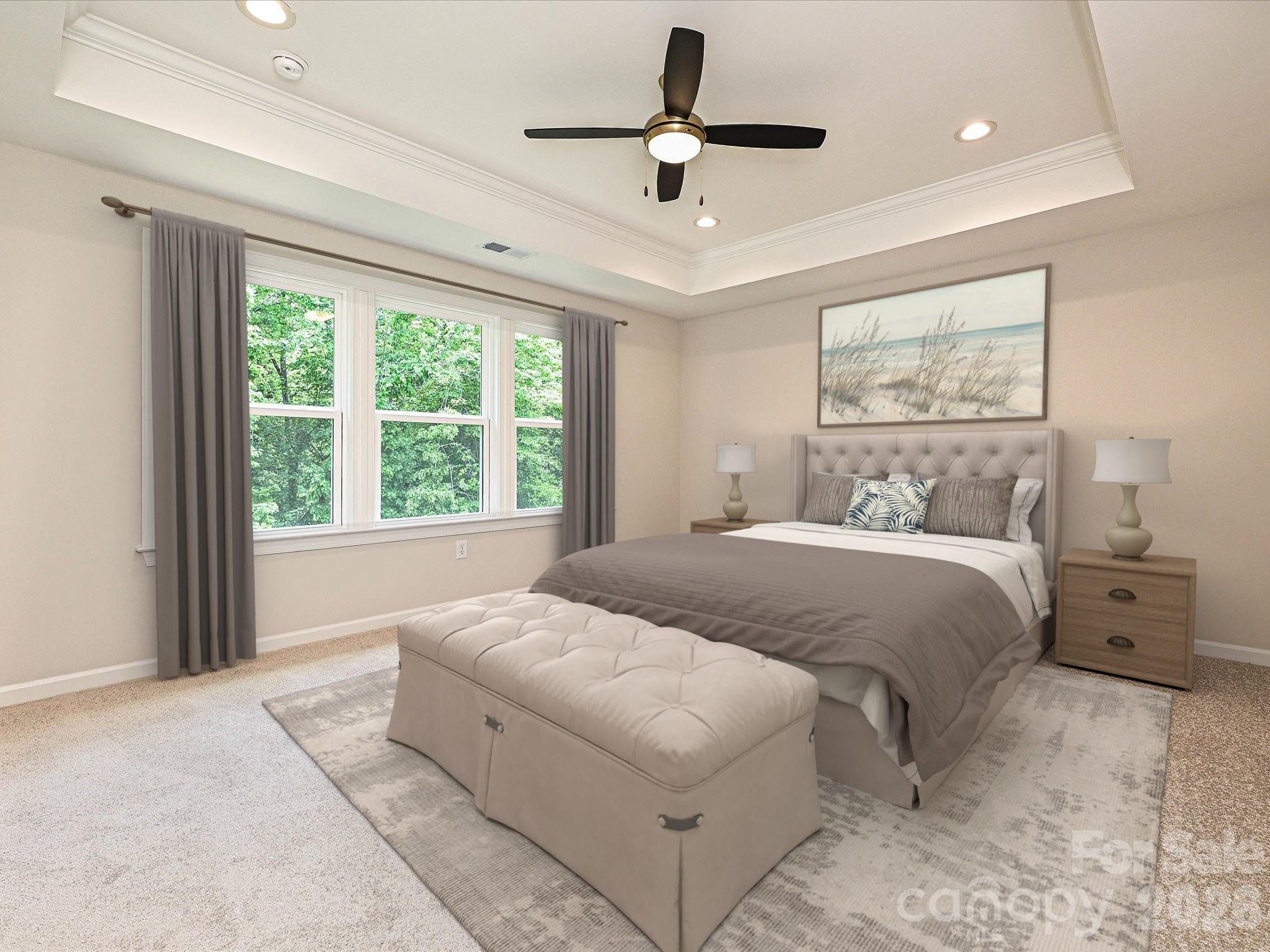 Camber Woods - Residential