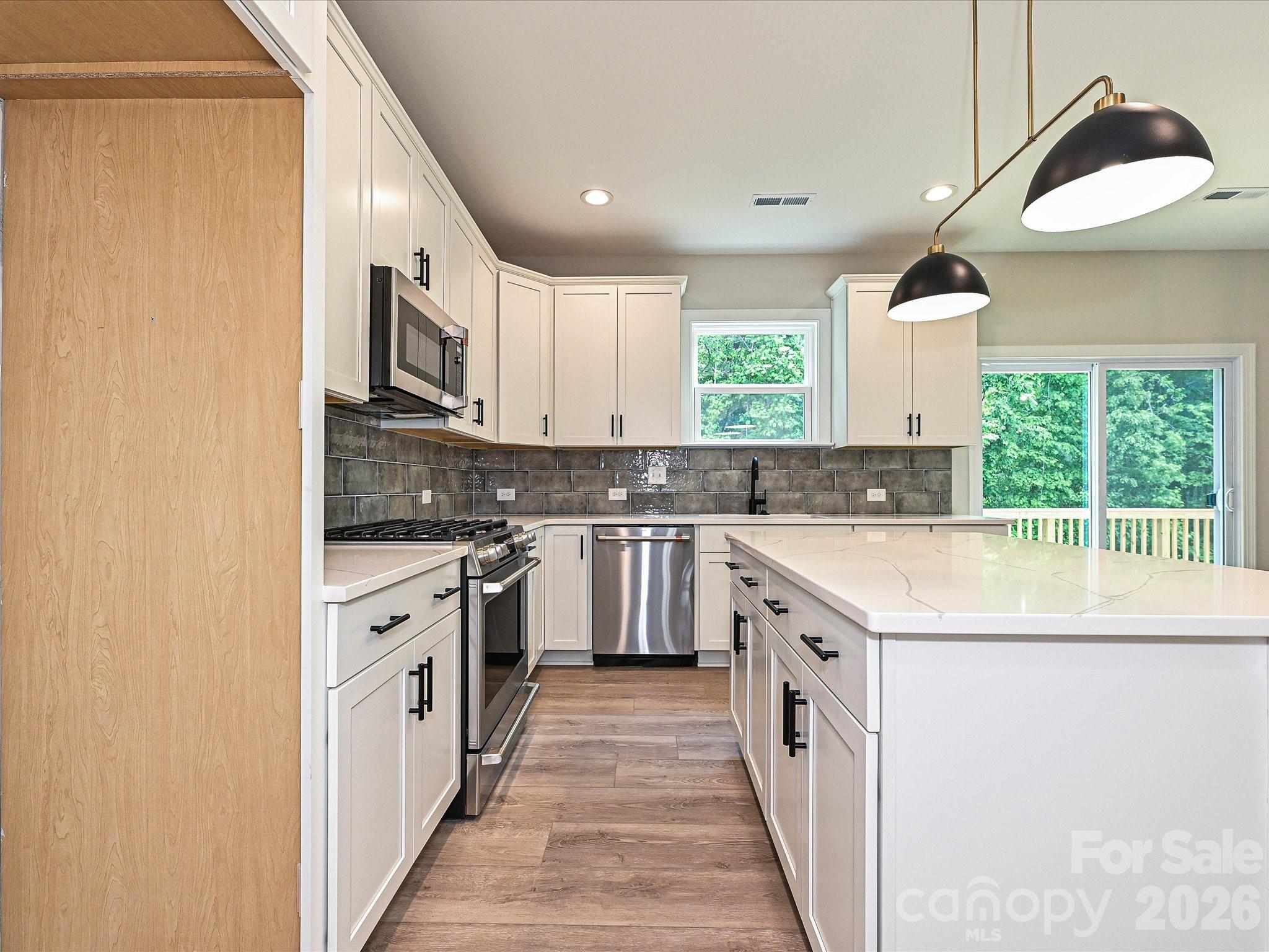 Camber Woods - Residential