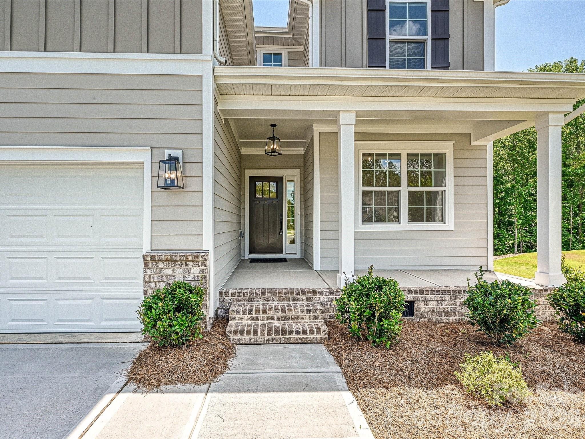 Camber Woods - Residential