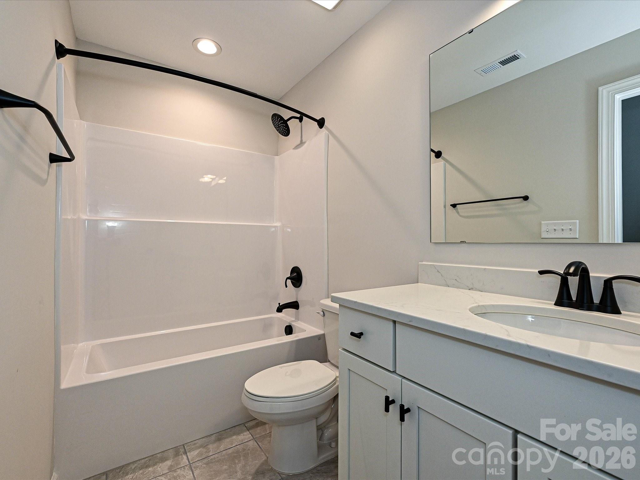 Camber Woods - Residential