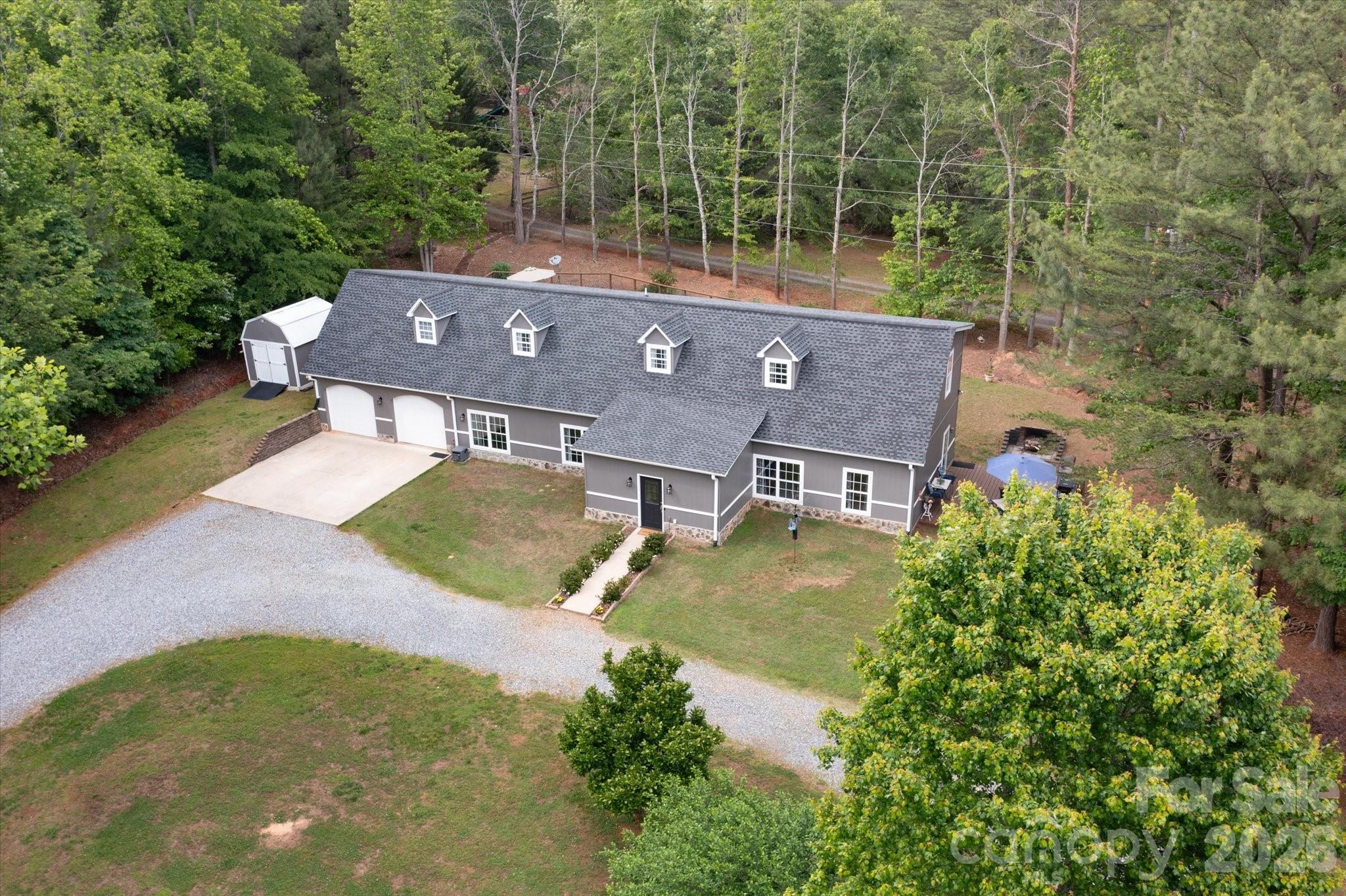 3860 Landrum Road
