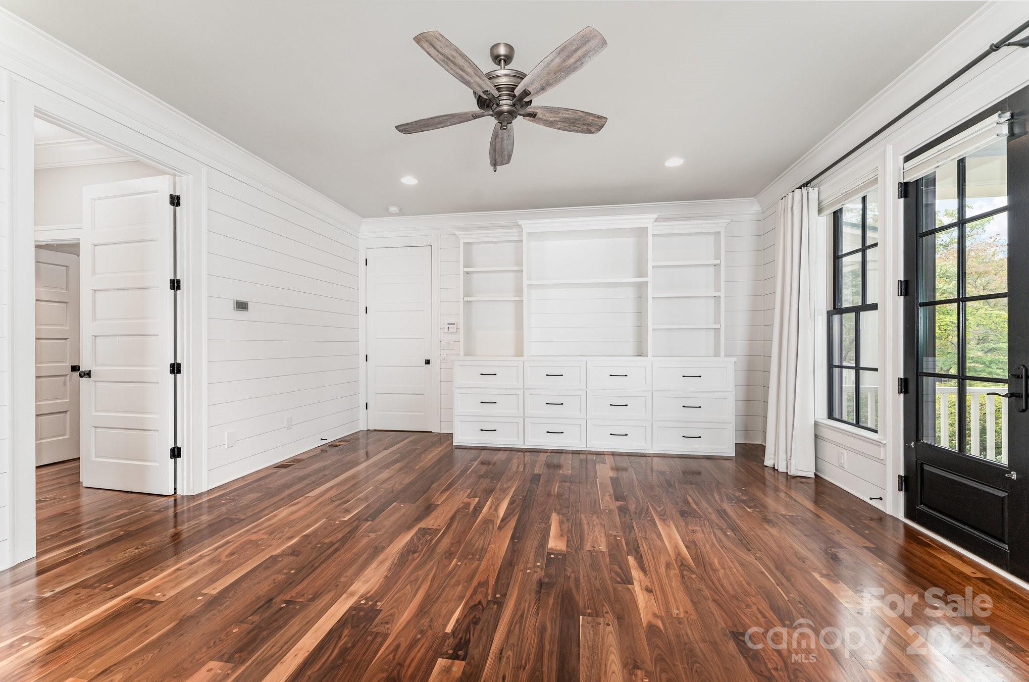 Buena Vista - Residential