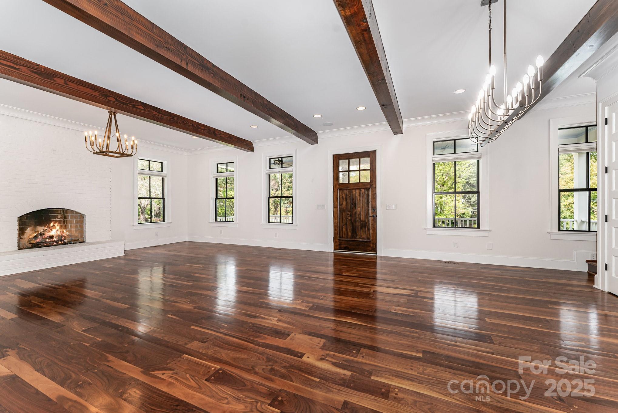 Buena Vista - Residential