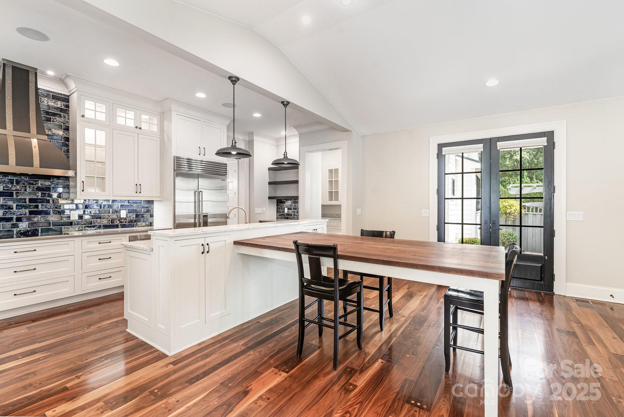 Buena Vista - Residential