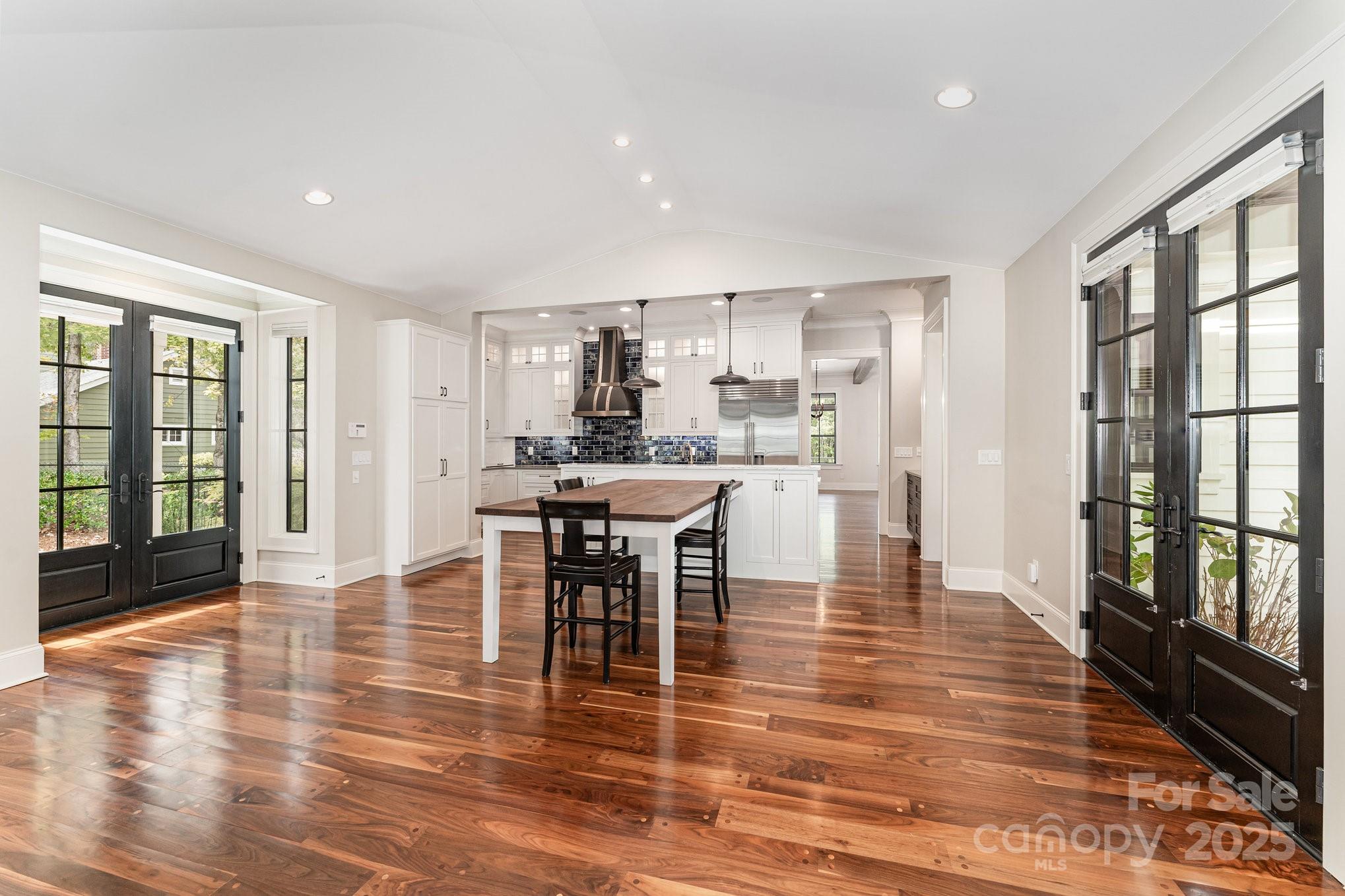 Buena Vista - Residential