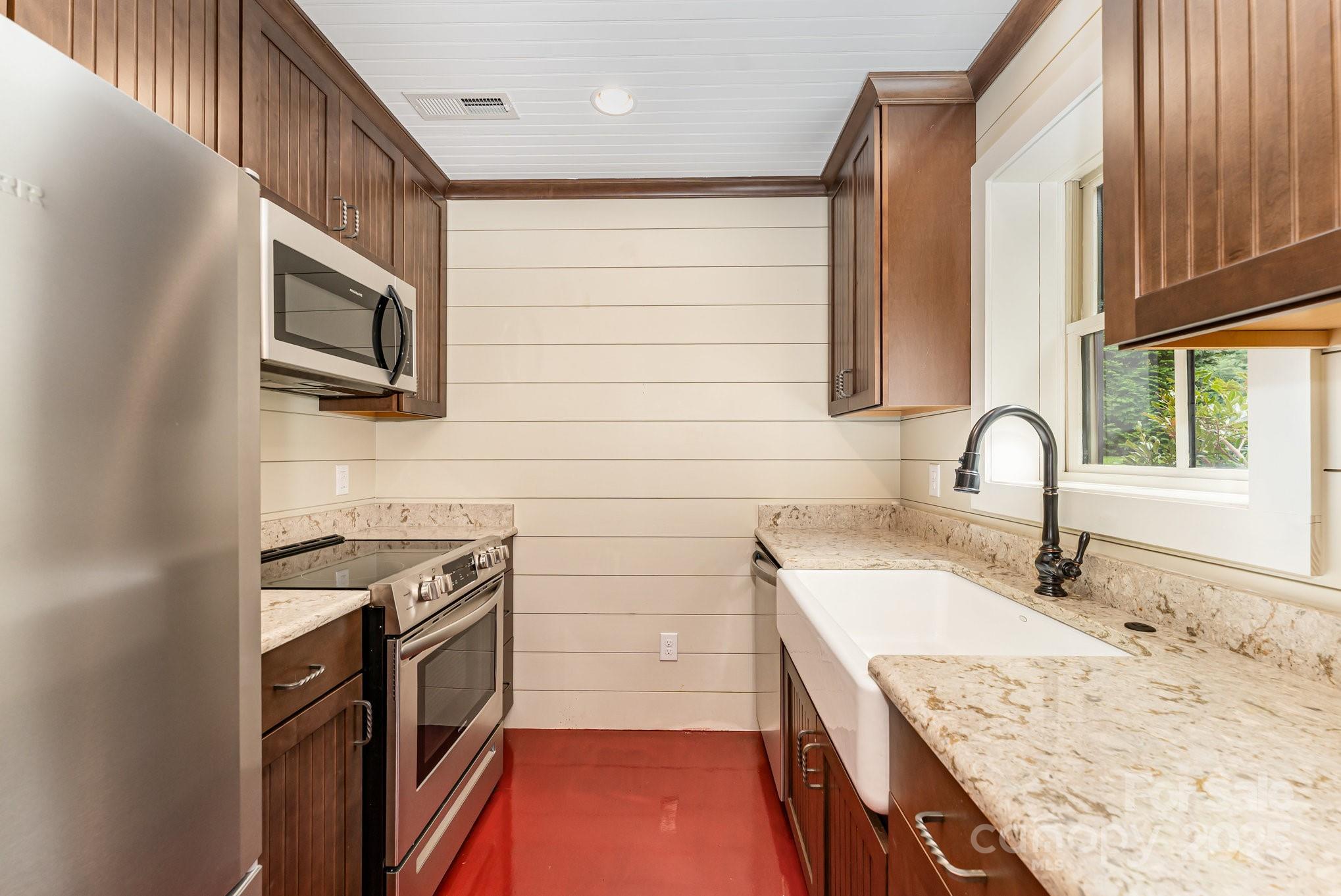 Buena Vista - Residential