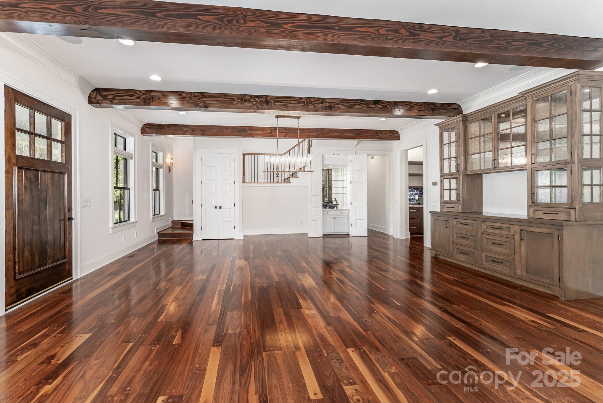 Buena Vista - Residential