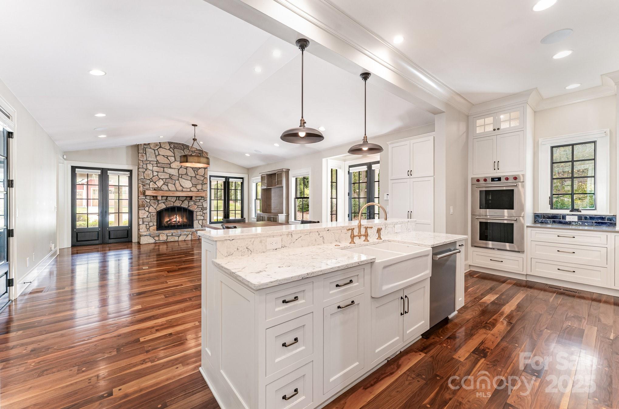 Buena Vista - Residential