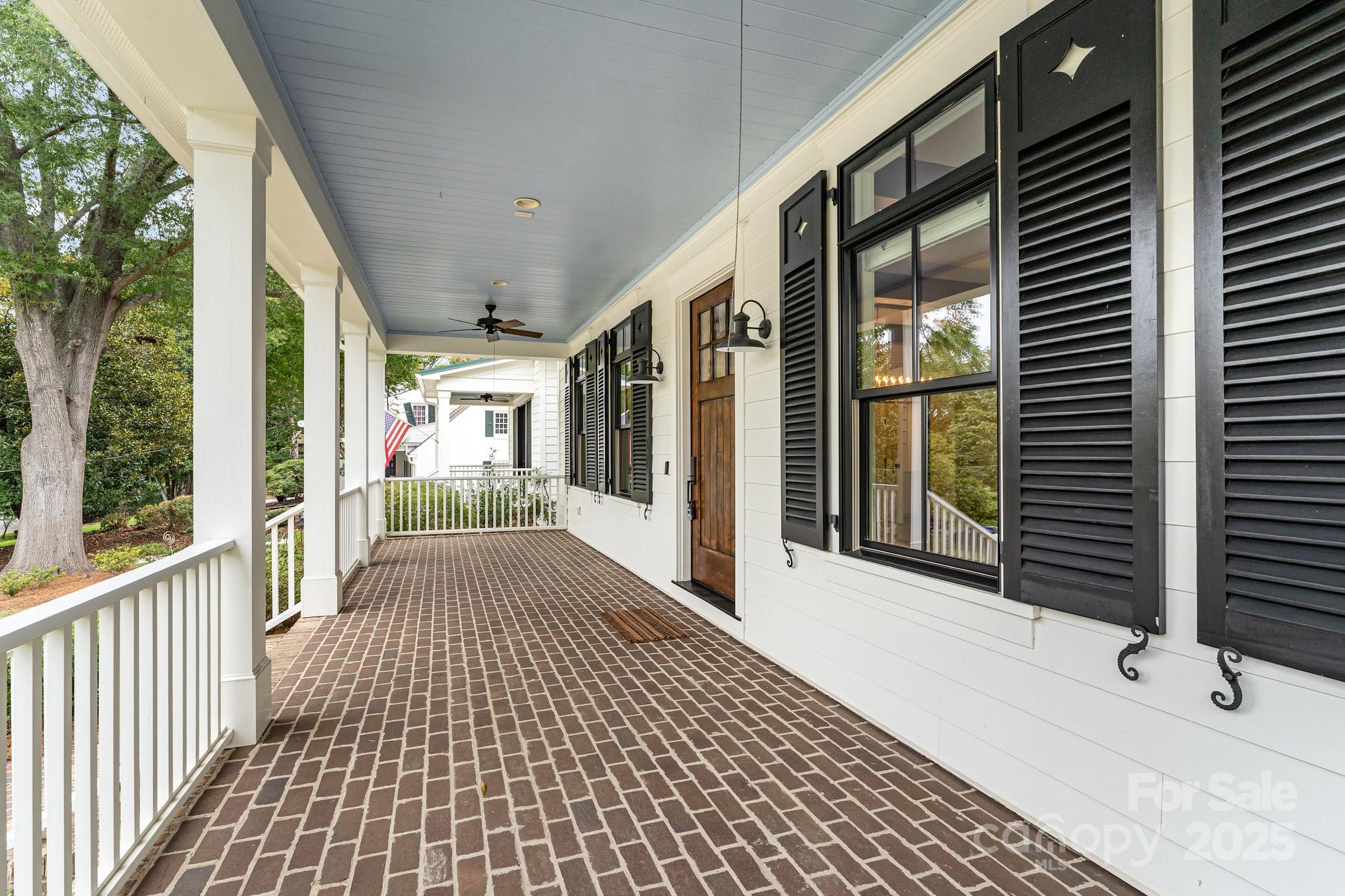 Buena Vista - Residential