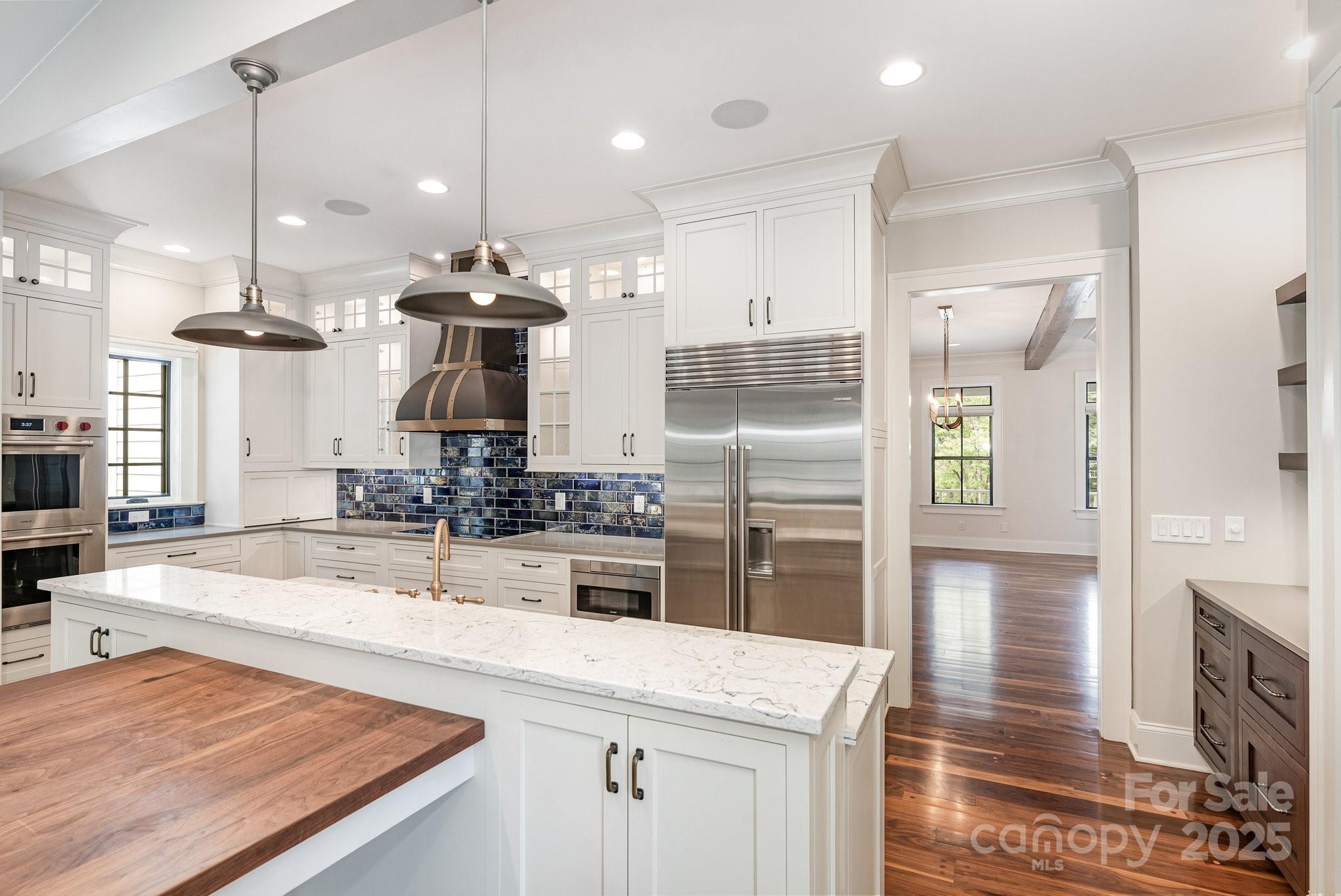 Buena Vista - Residential