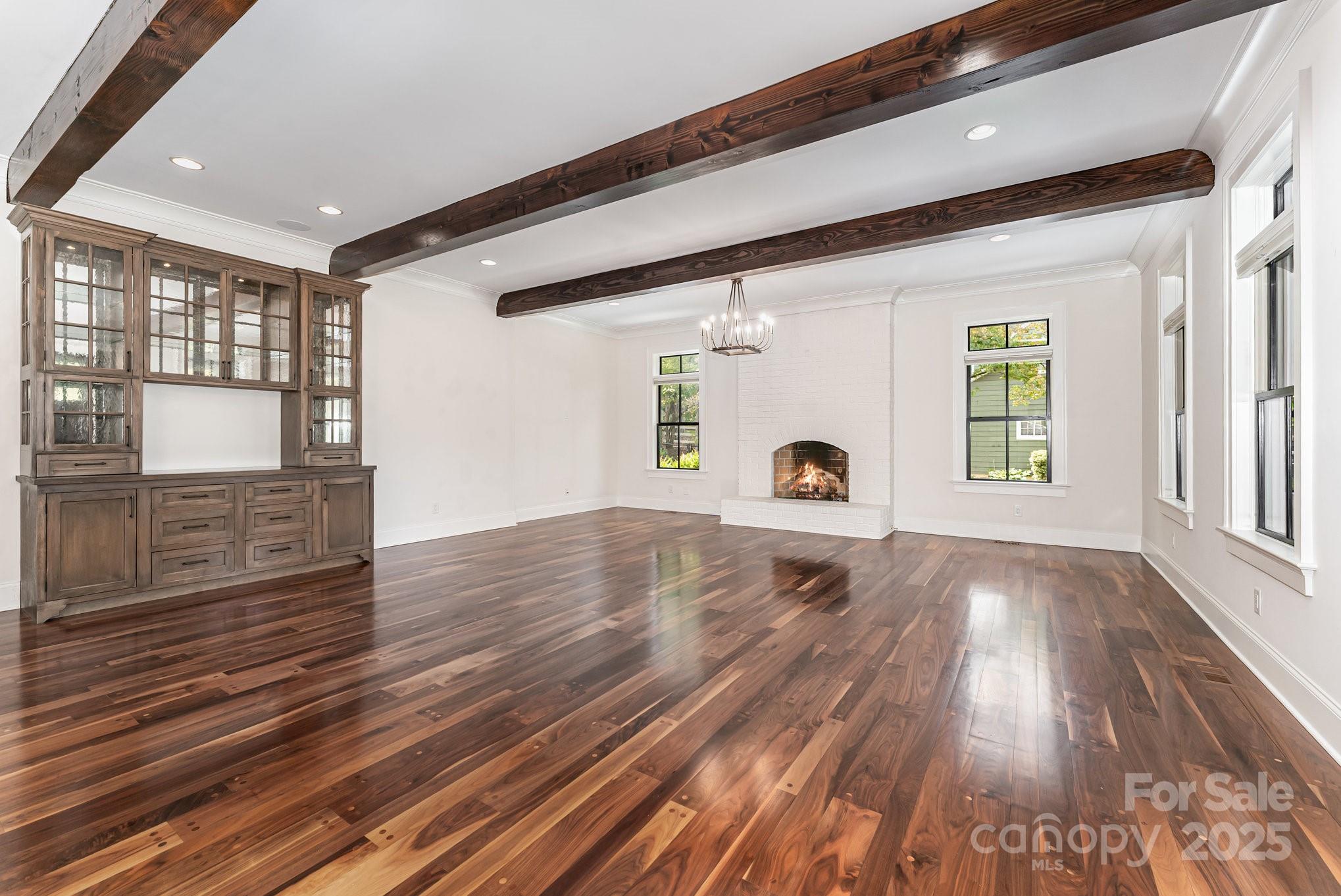 Buena Vista - Residential