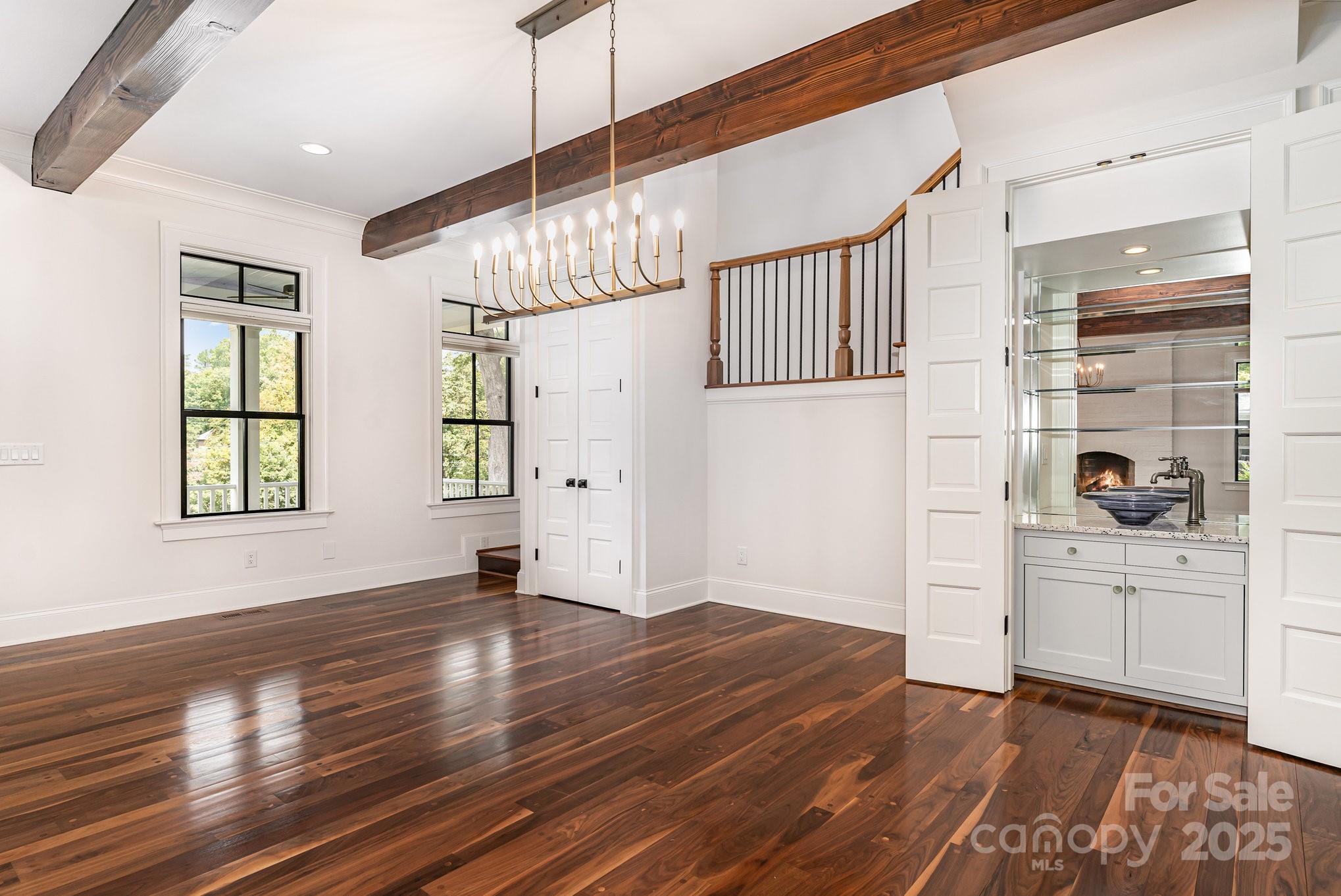 Buena Vista - Residential