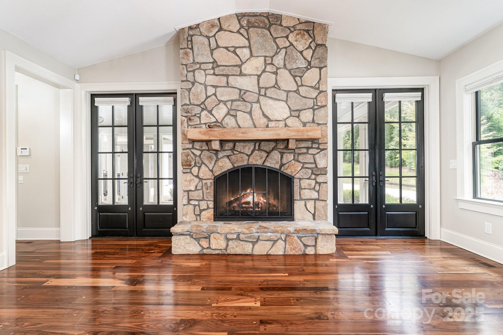 Buena Vista - Residential