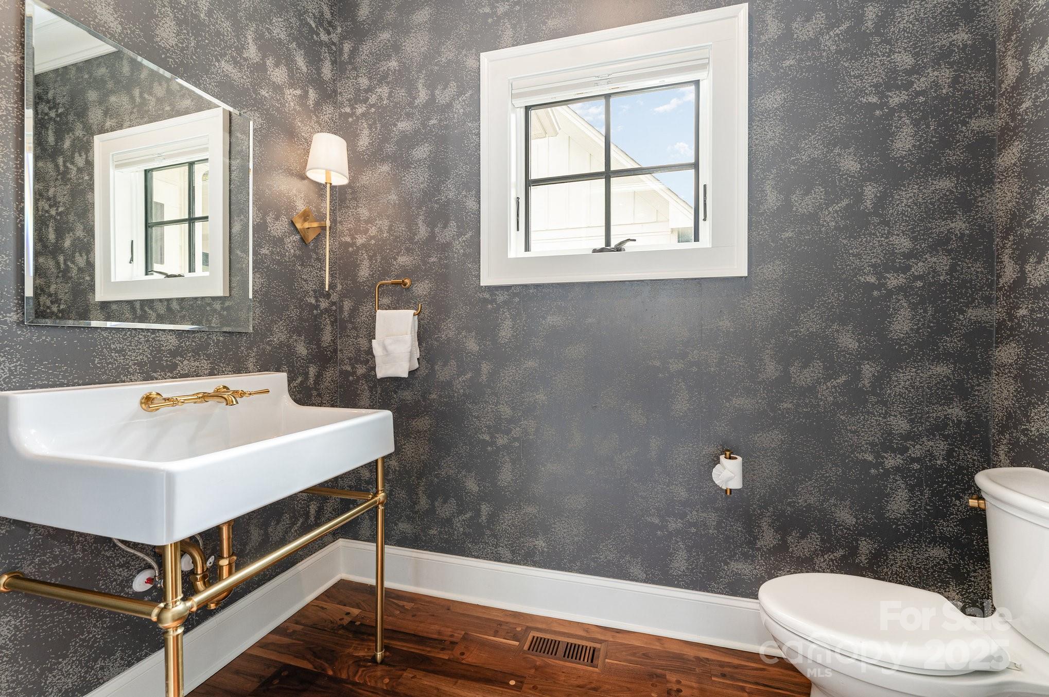 Buena Vista - Residential