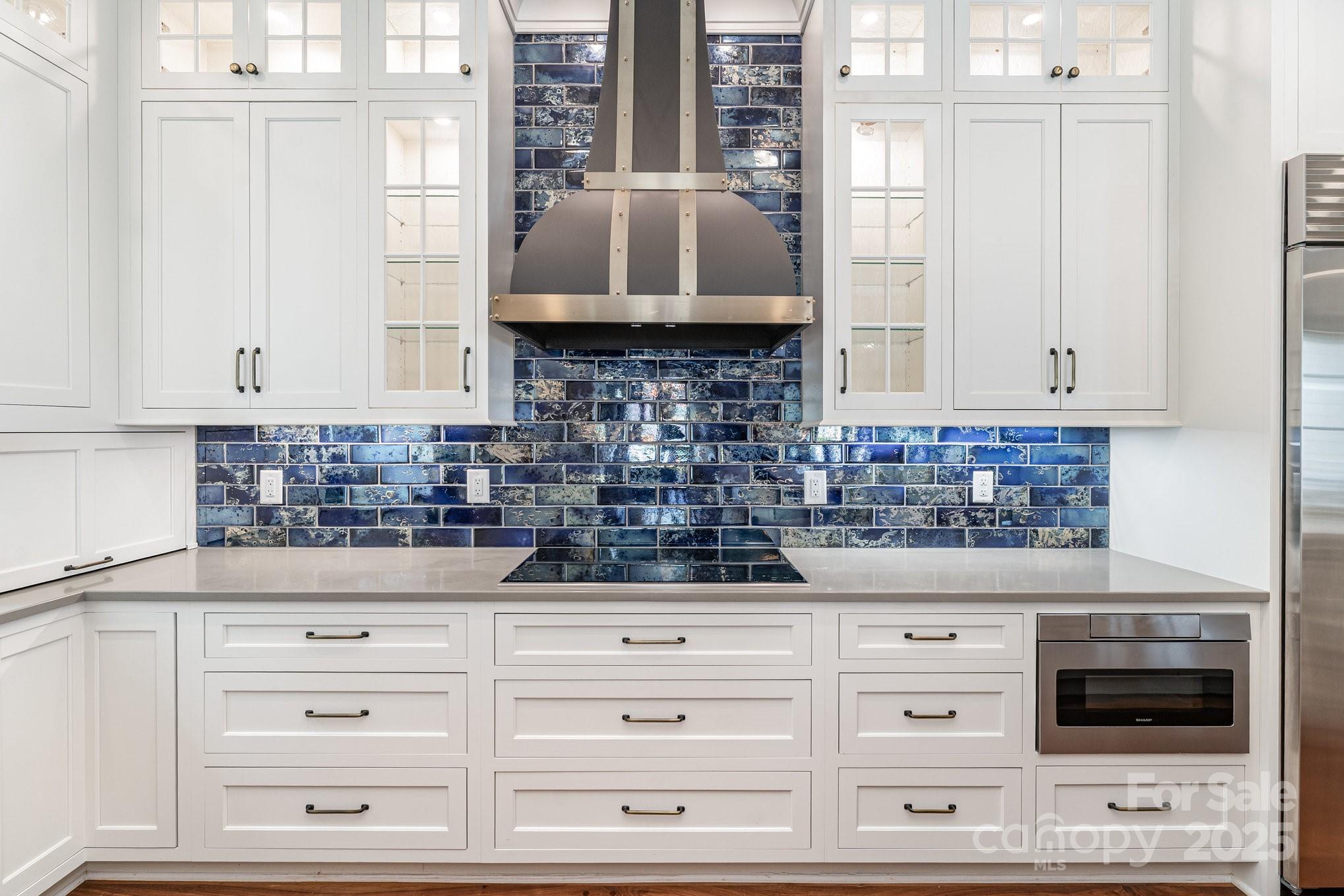 Buena Vista - Residential