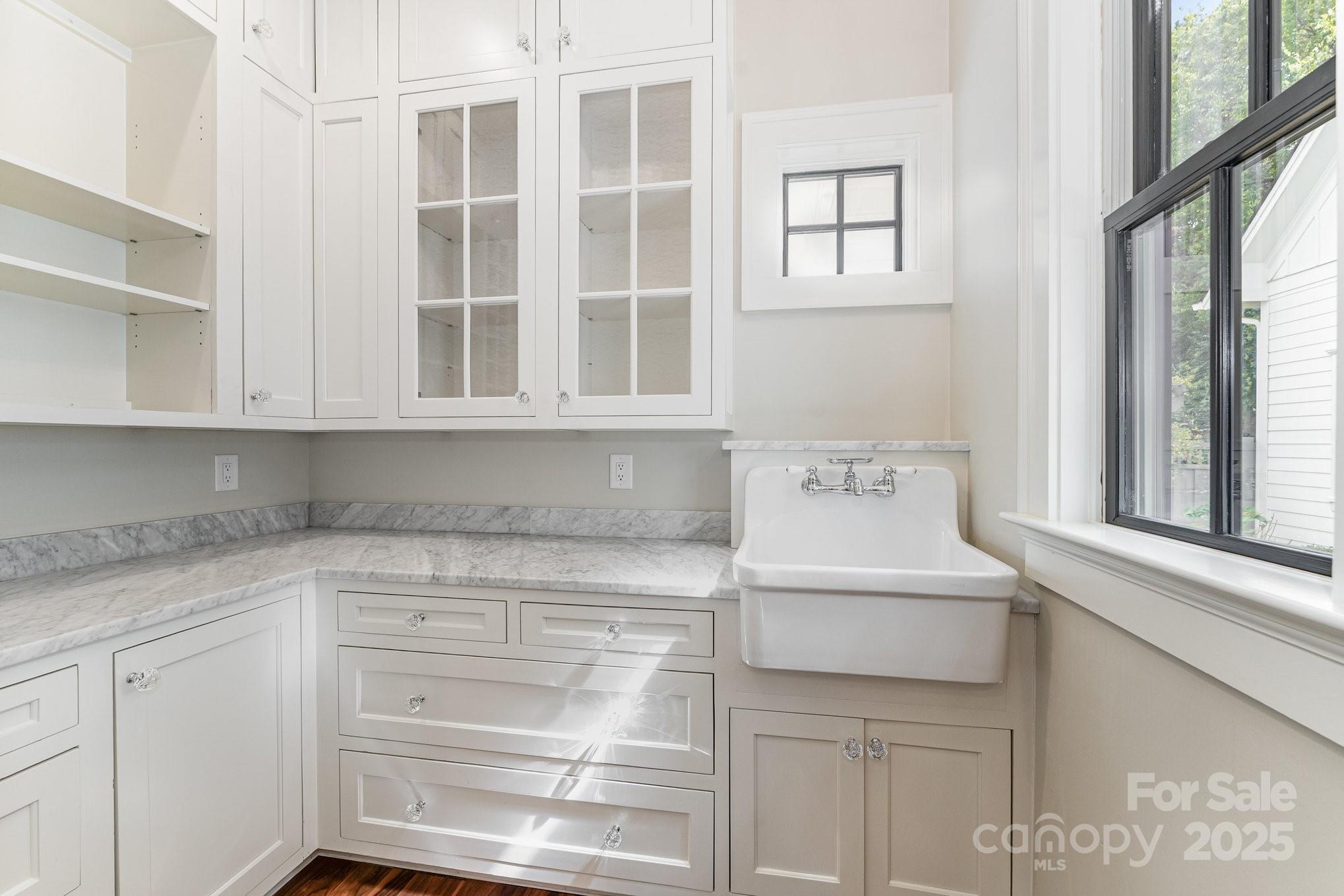 Buena Vista - Residential