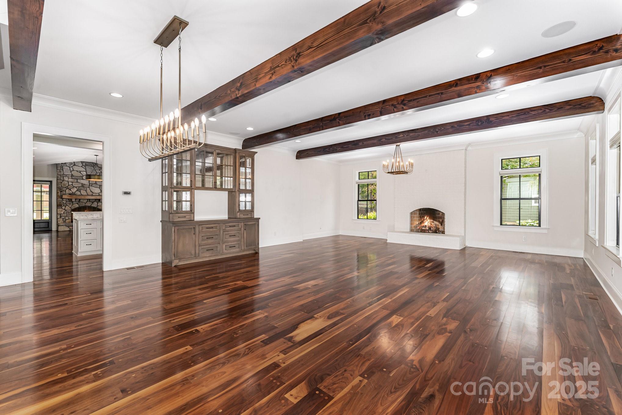 Buena Vista - Residential