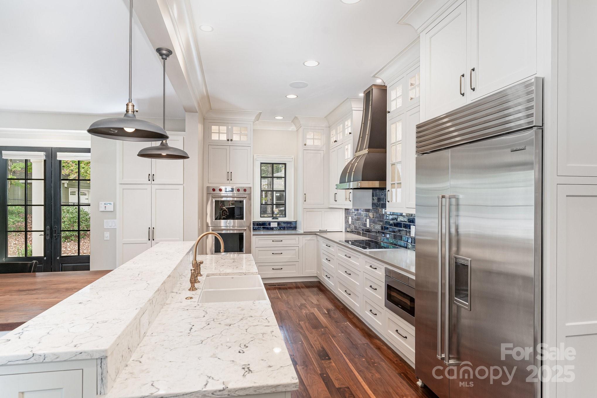 Buena Vista - Residential