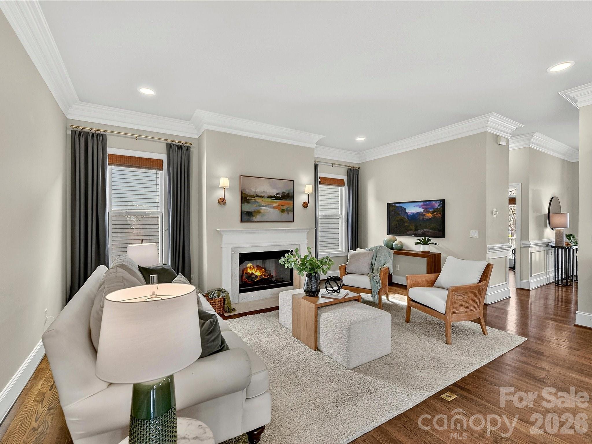 ARDREY - Residential