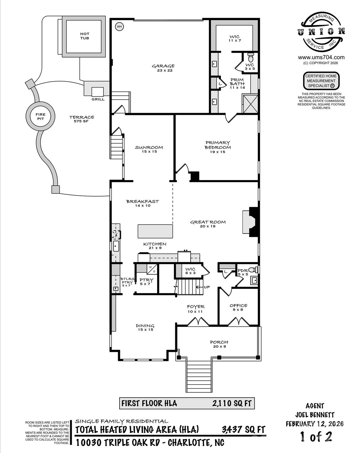 ARDREY - Residential