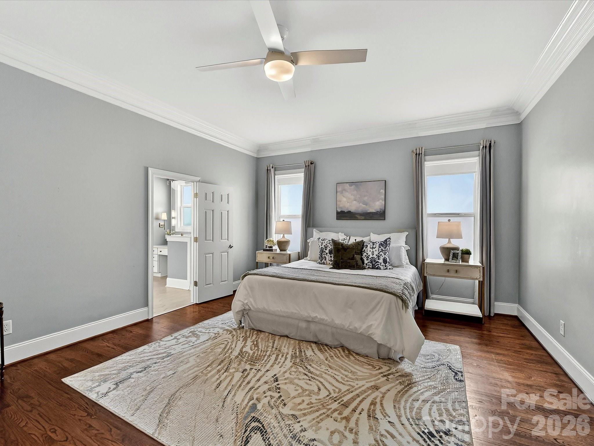 ARDREY - Residential