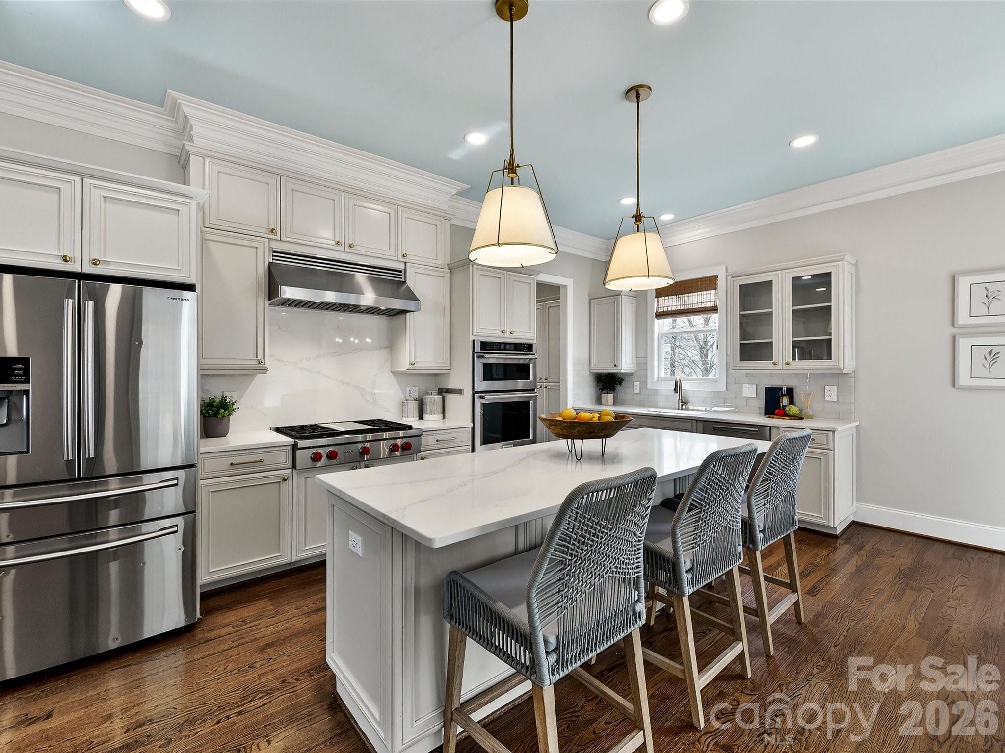 ARDREY - Residential