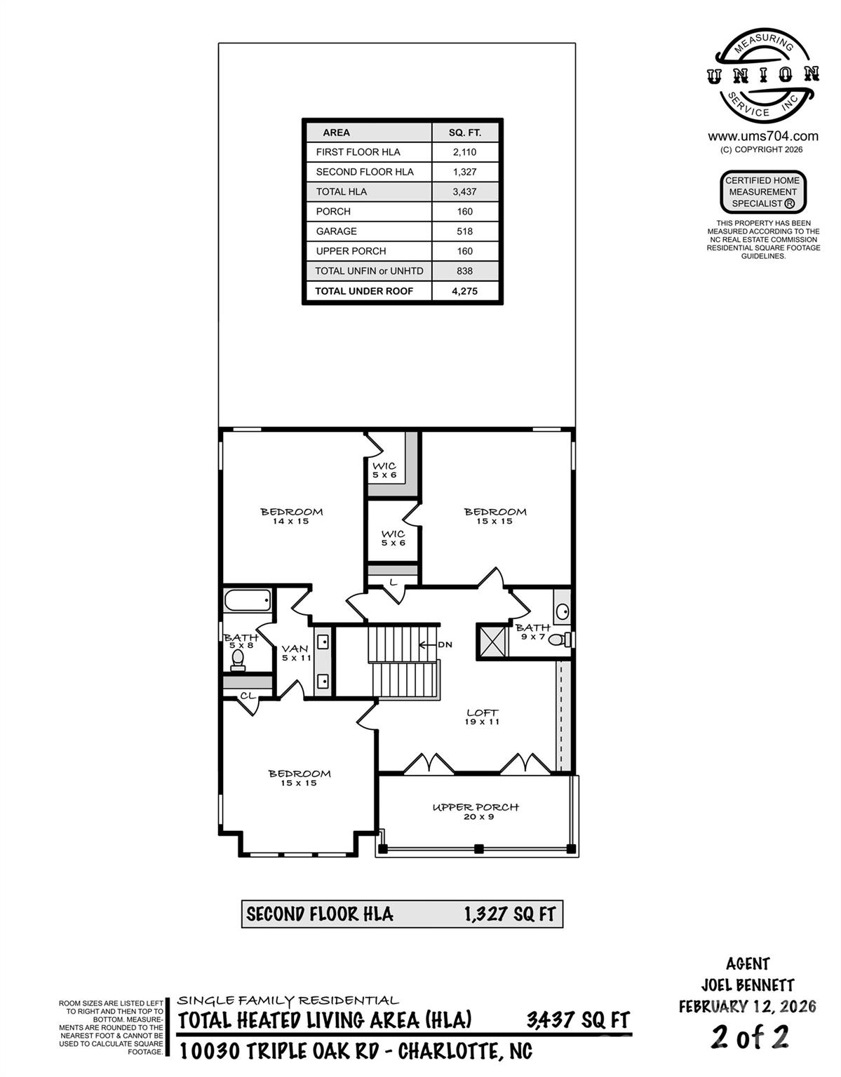 ARDREY - Residential