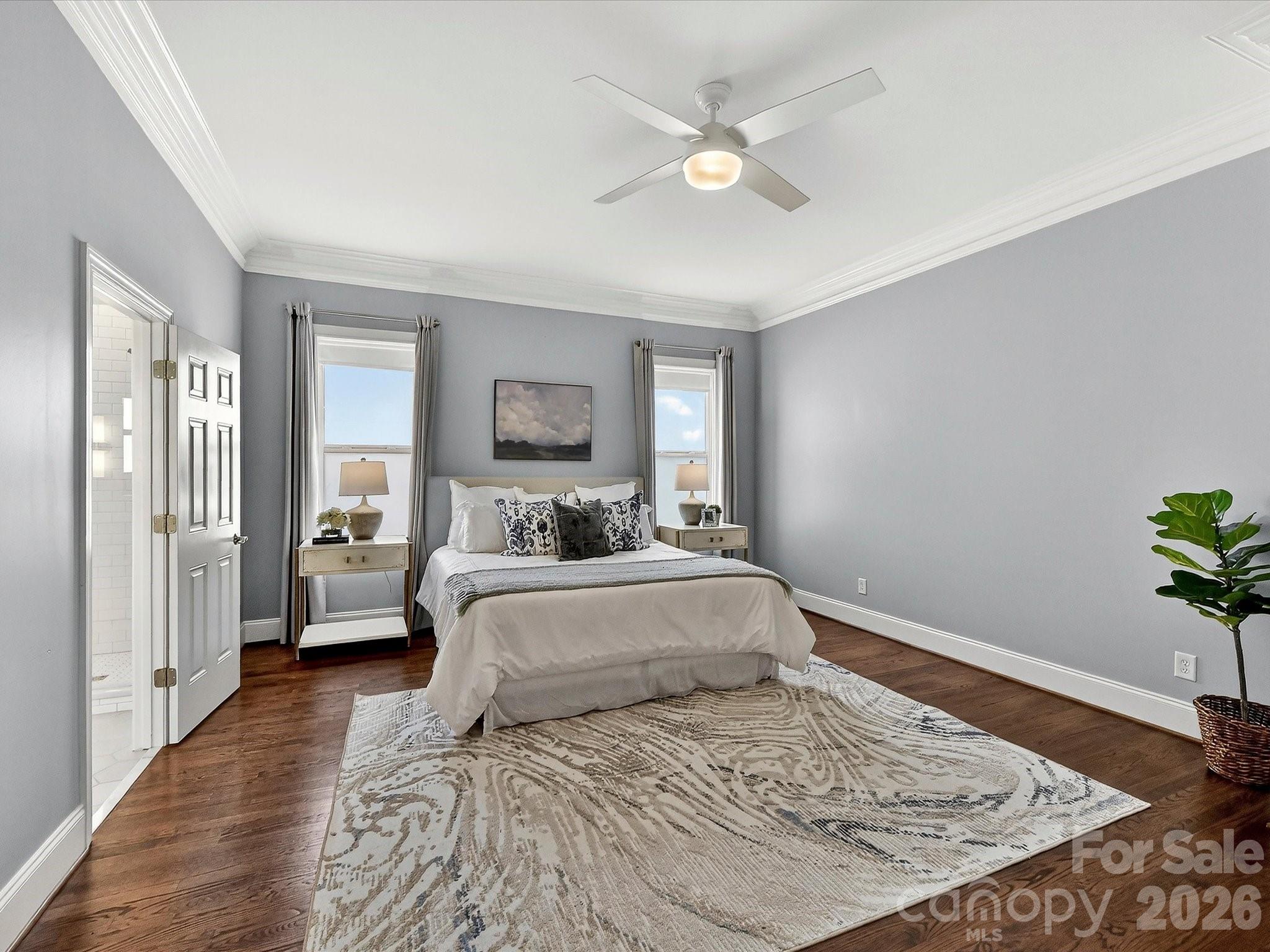 ARDREY - Residential