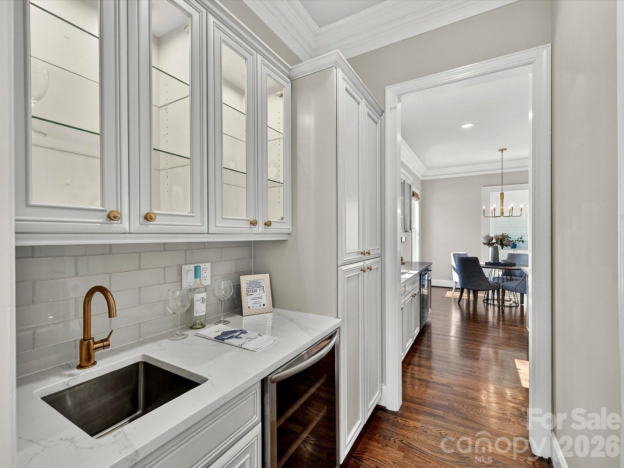 ARDREY - Residential