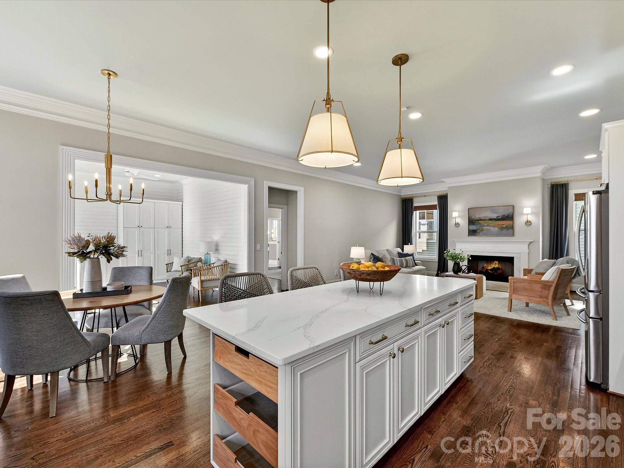 ARDREY - Residential